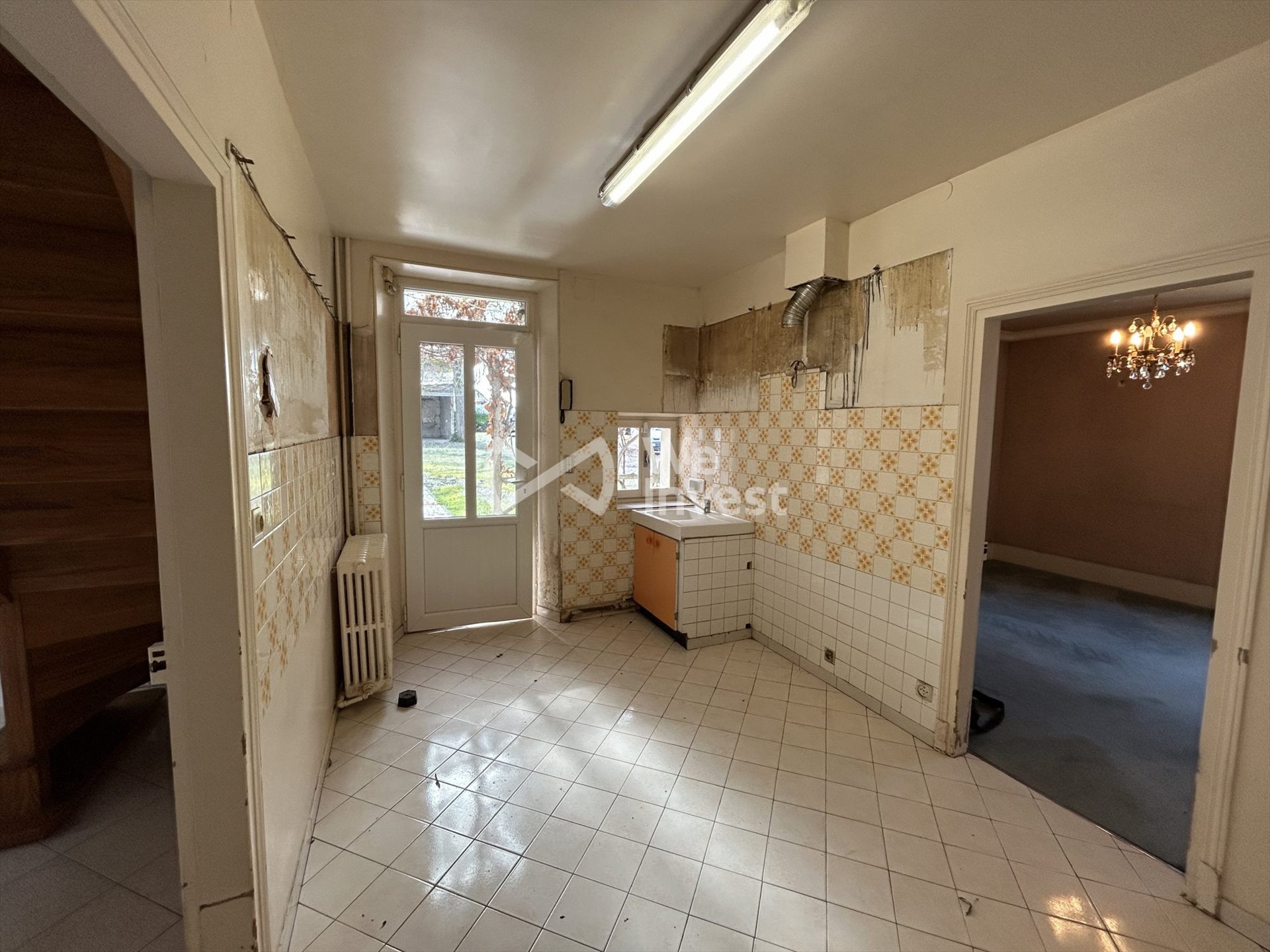 Maison à vendre, 192m², Fontaine-Fourches