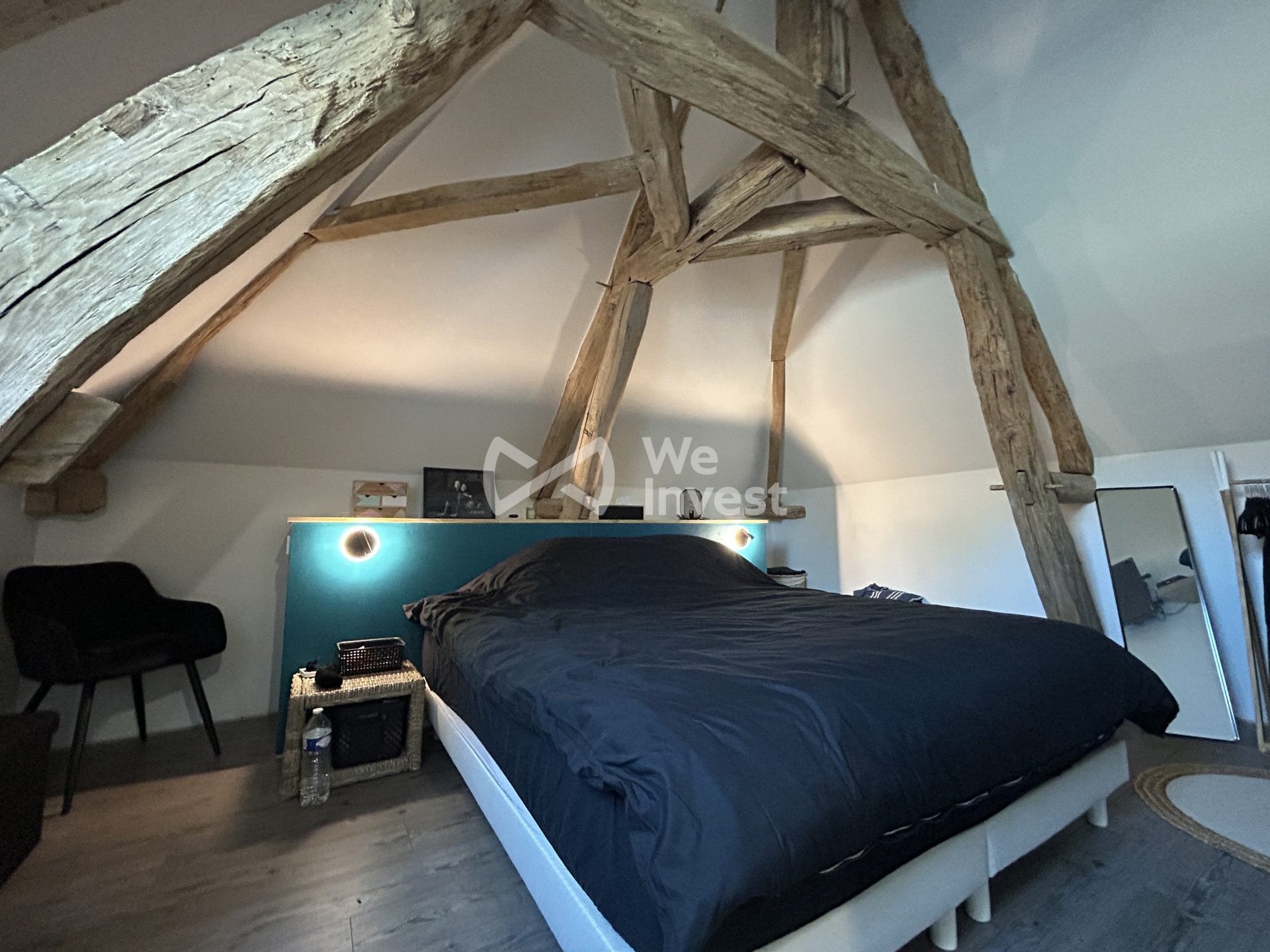 Maison à vendre, 150m², Aix-Villemaur-Pâlis