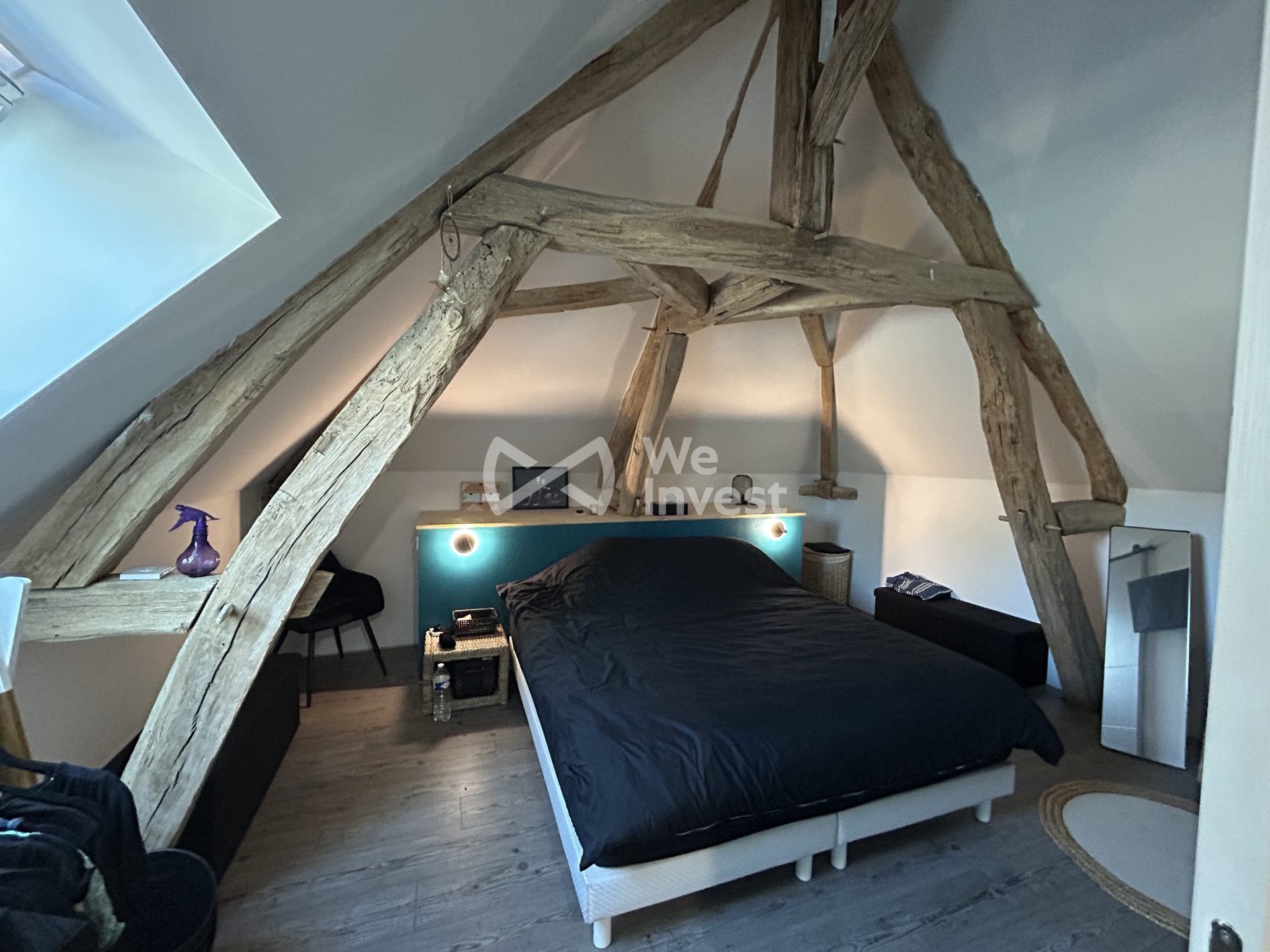 Maison à vendre, 150m², Aix-Villemaur-Pâlis