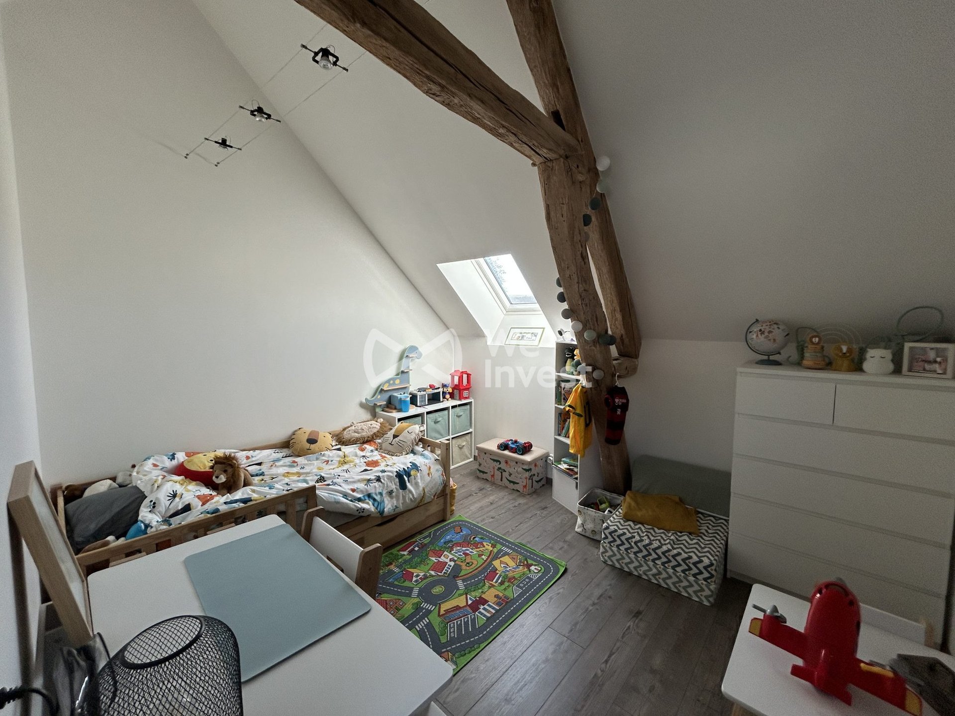 Maison à vendre, 150m², Aix-Villemaur-Pâlis