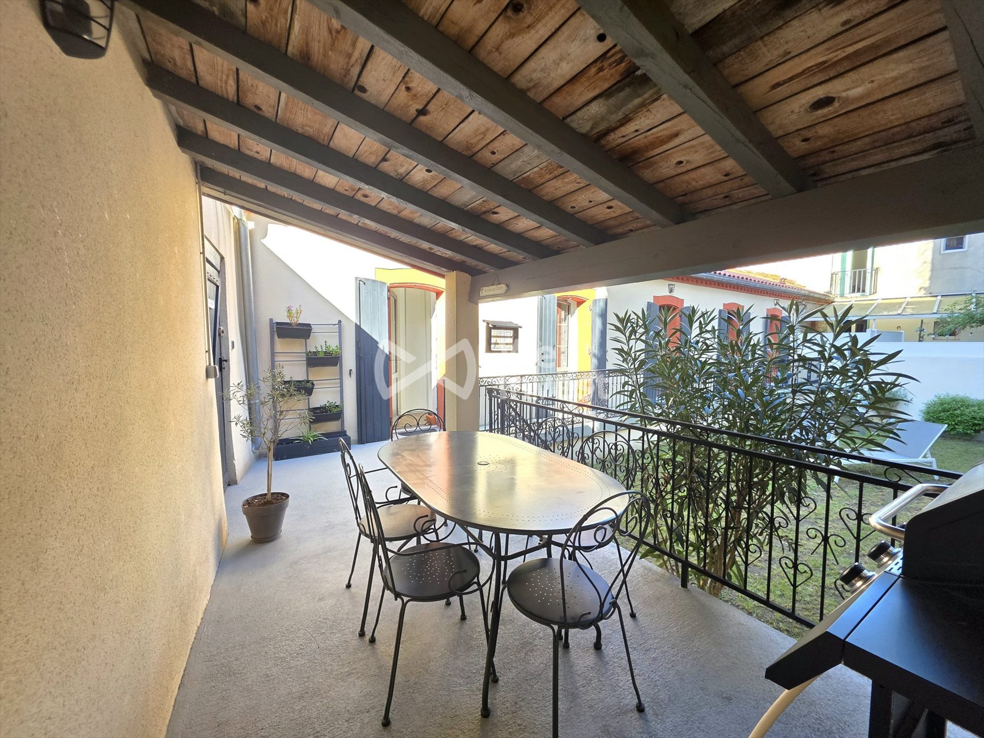 Maison à vendre, 73m², Pamiers
