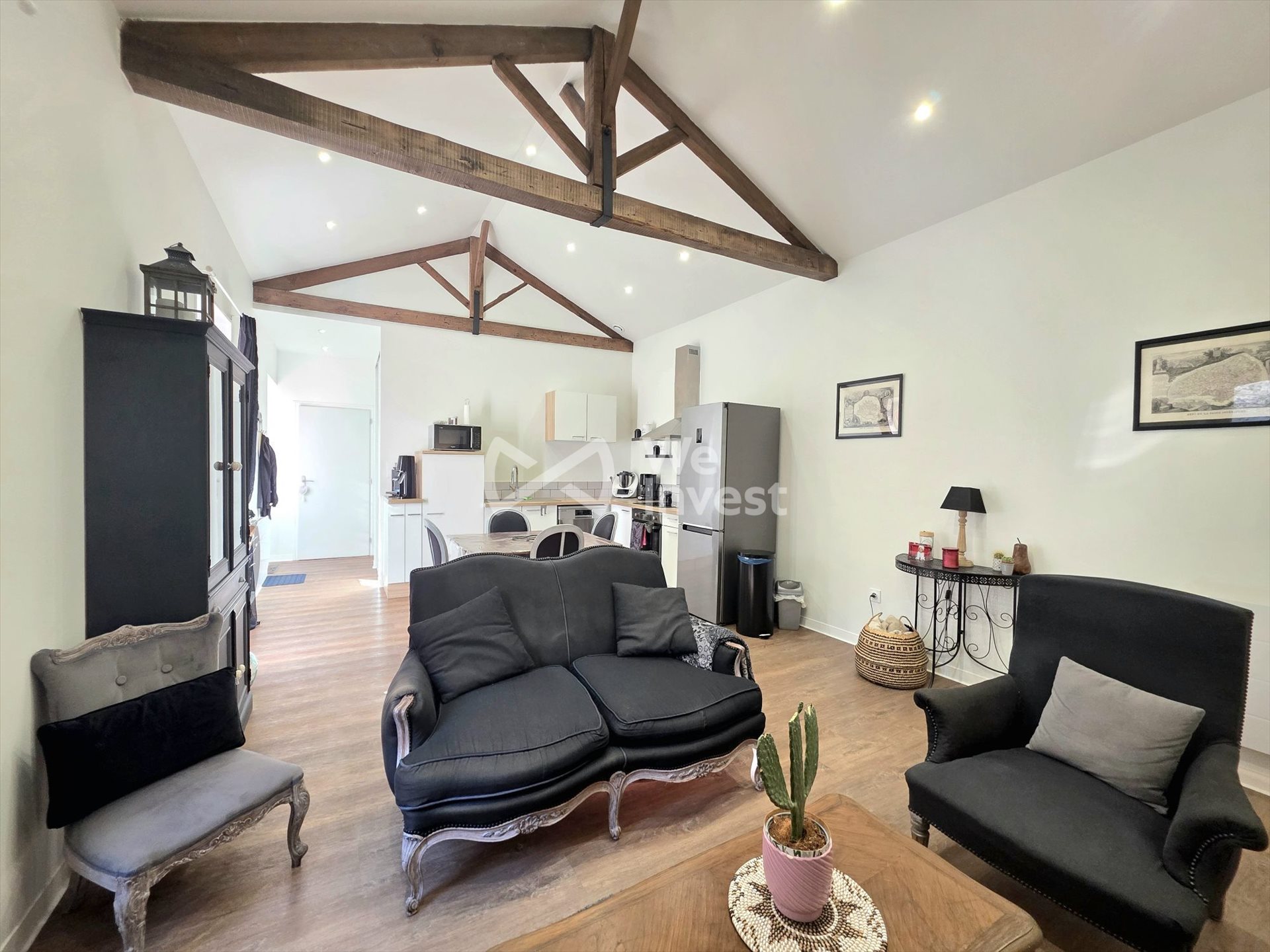 Maison à vendre, 73m², Pamiers