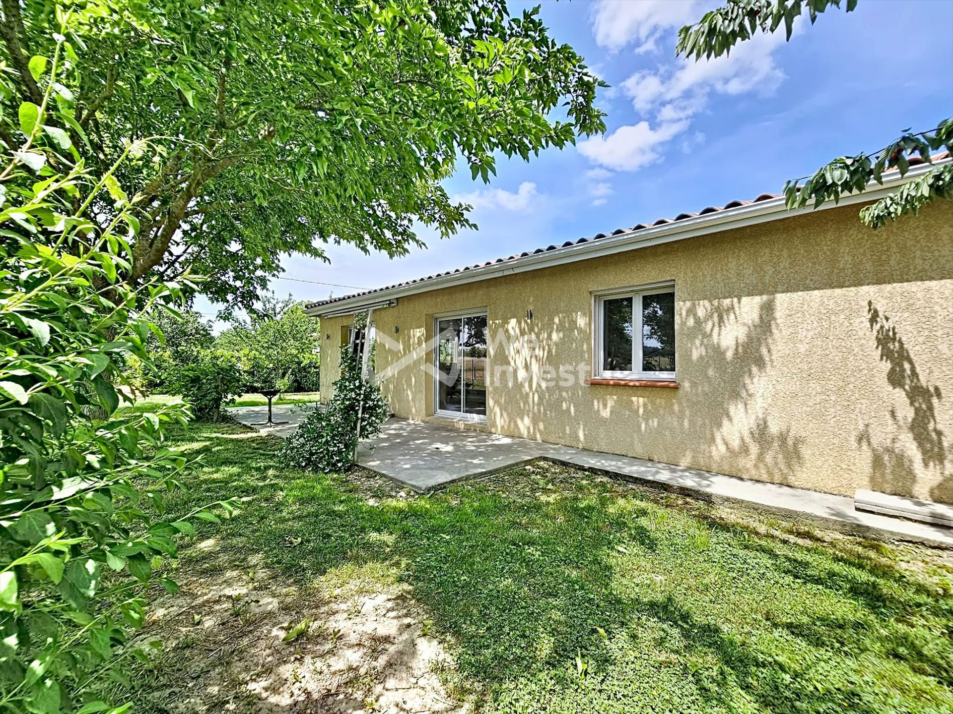 Maison à vendre, 96m², Les Pujols