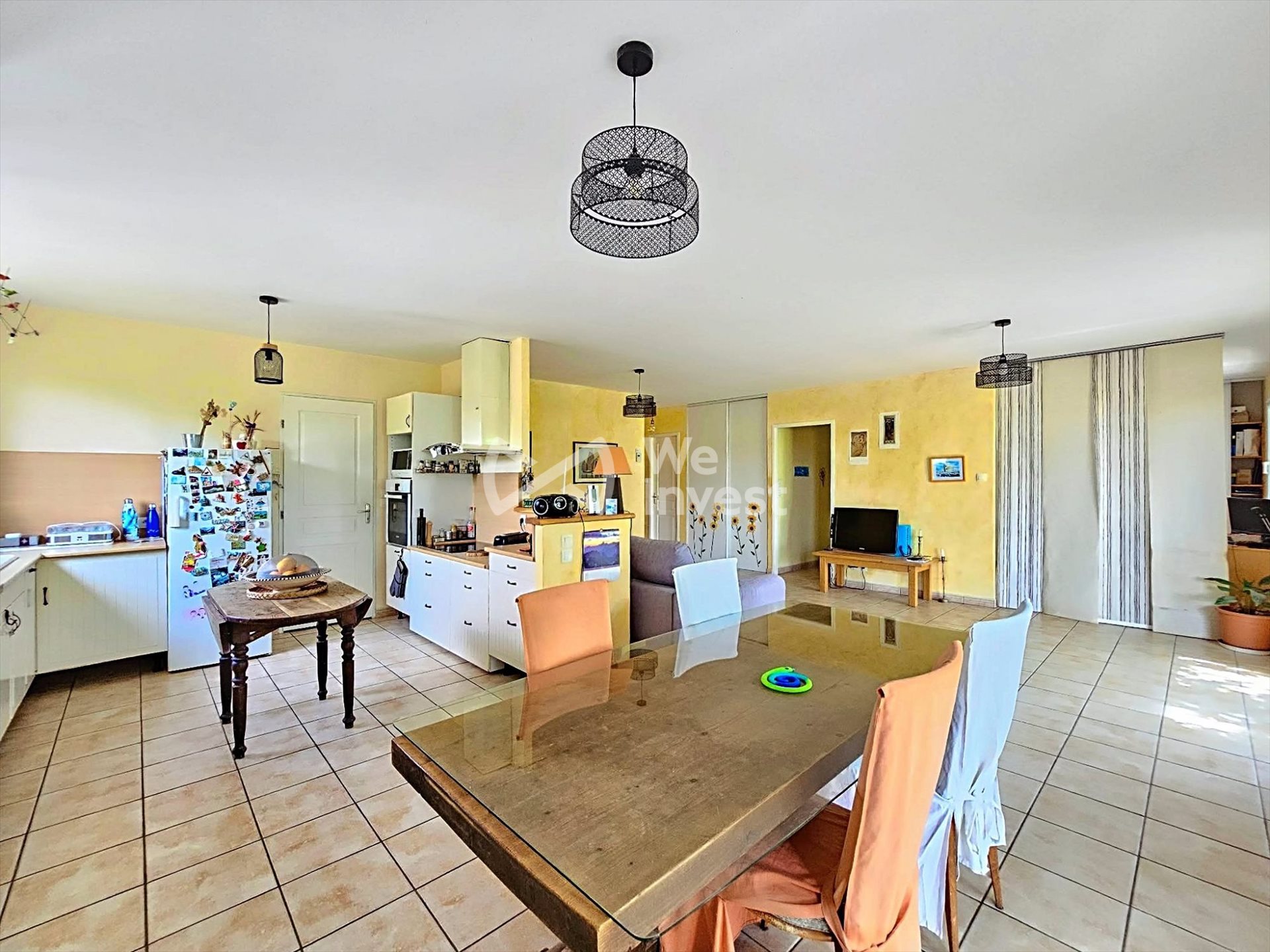 Maison à vendre, 96m², Les Pujols