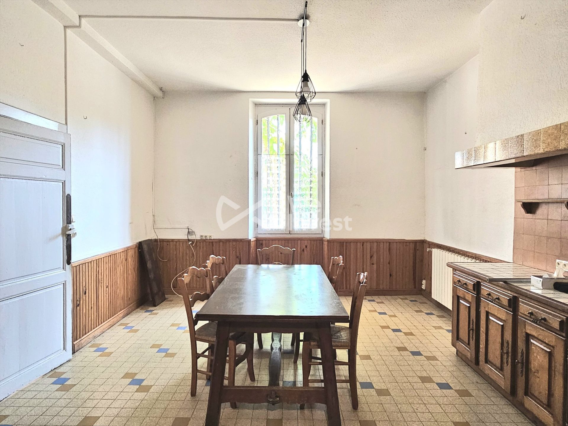 Maison à vendre, 200m², Les Pujols