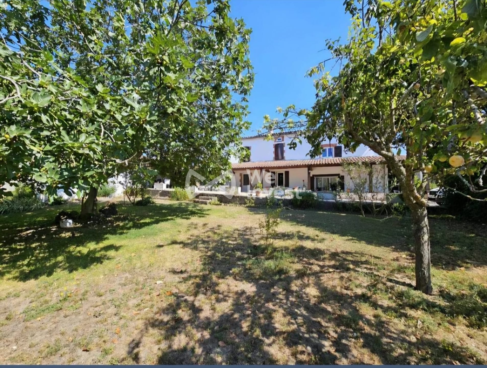 Maison à vendre, 273m², Mirepoix
