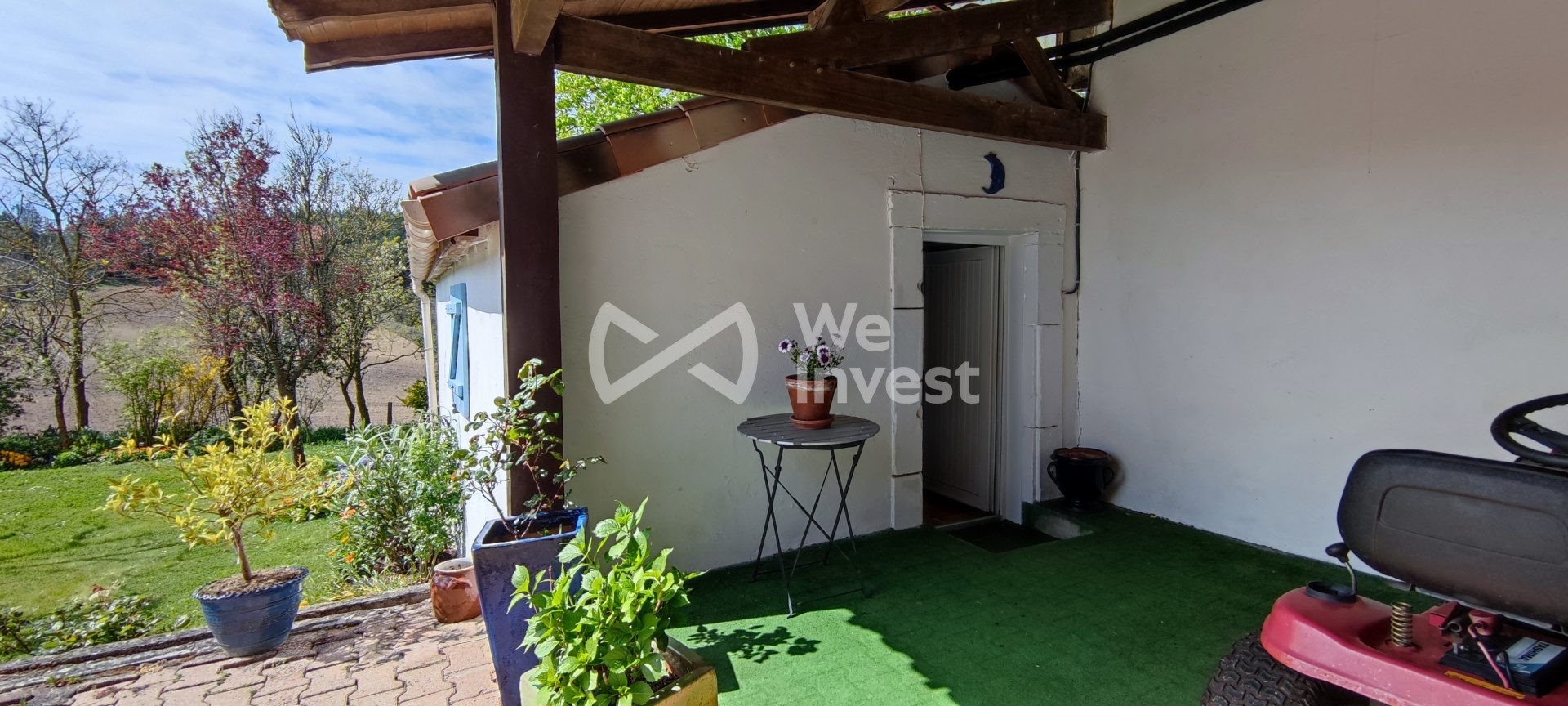 Maison à vendre, 273m², Mirepoix