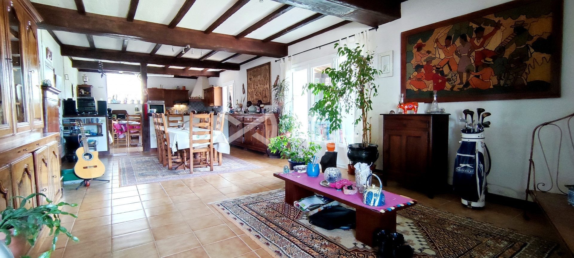 Maison à vendre, 273m², Mirepoix