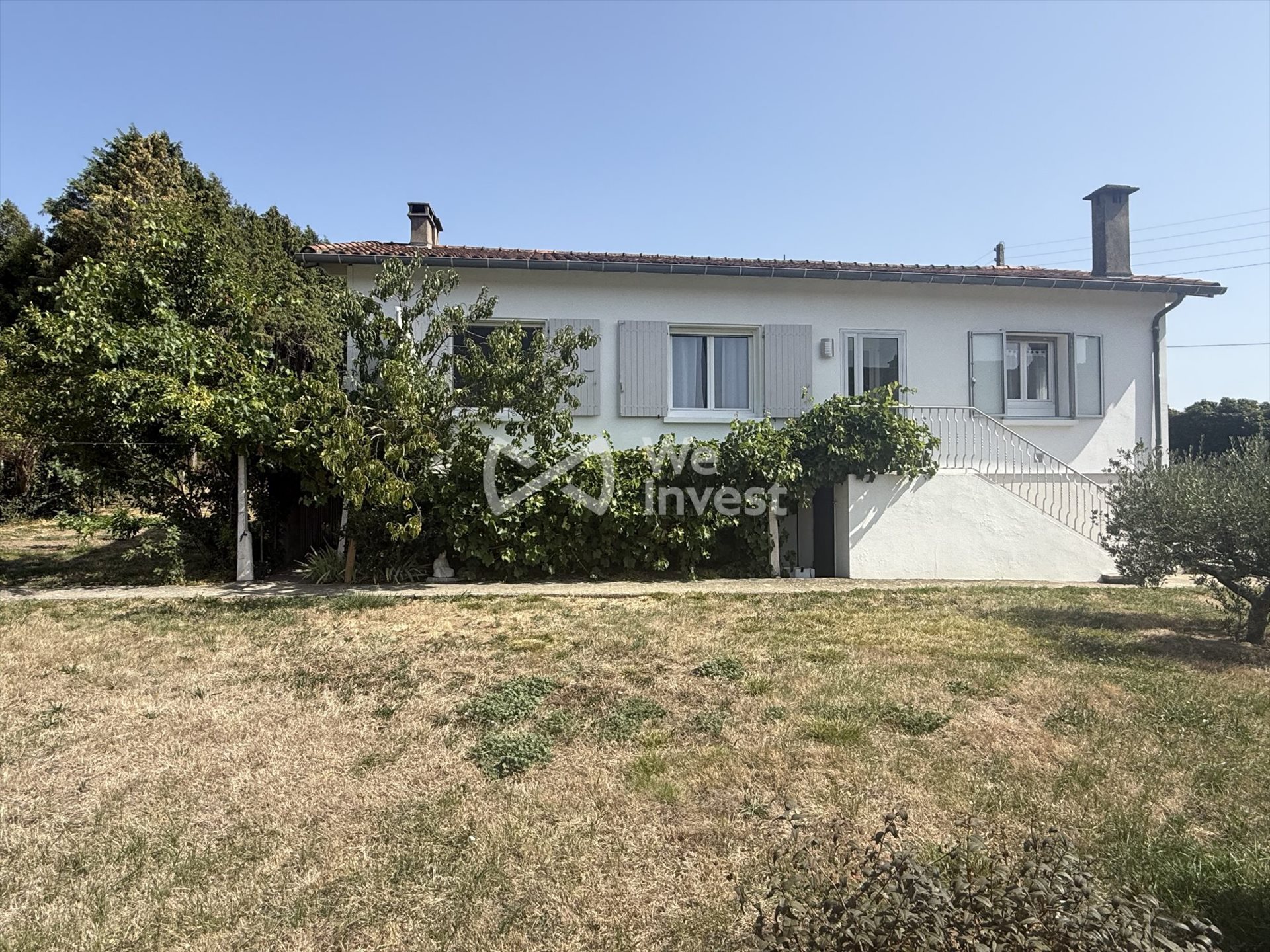 Maison à vendre, 80m², Pont-de-Larn