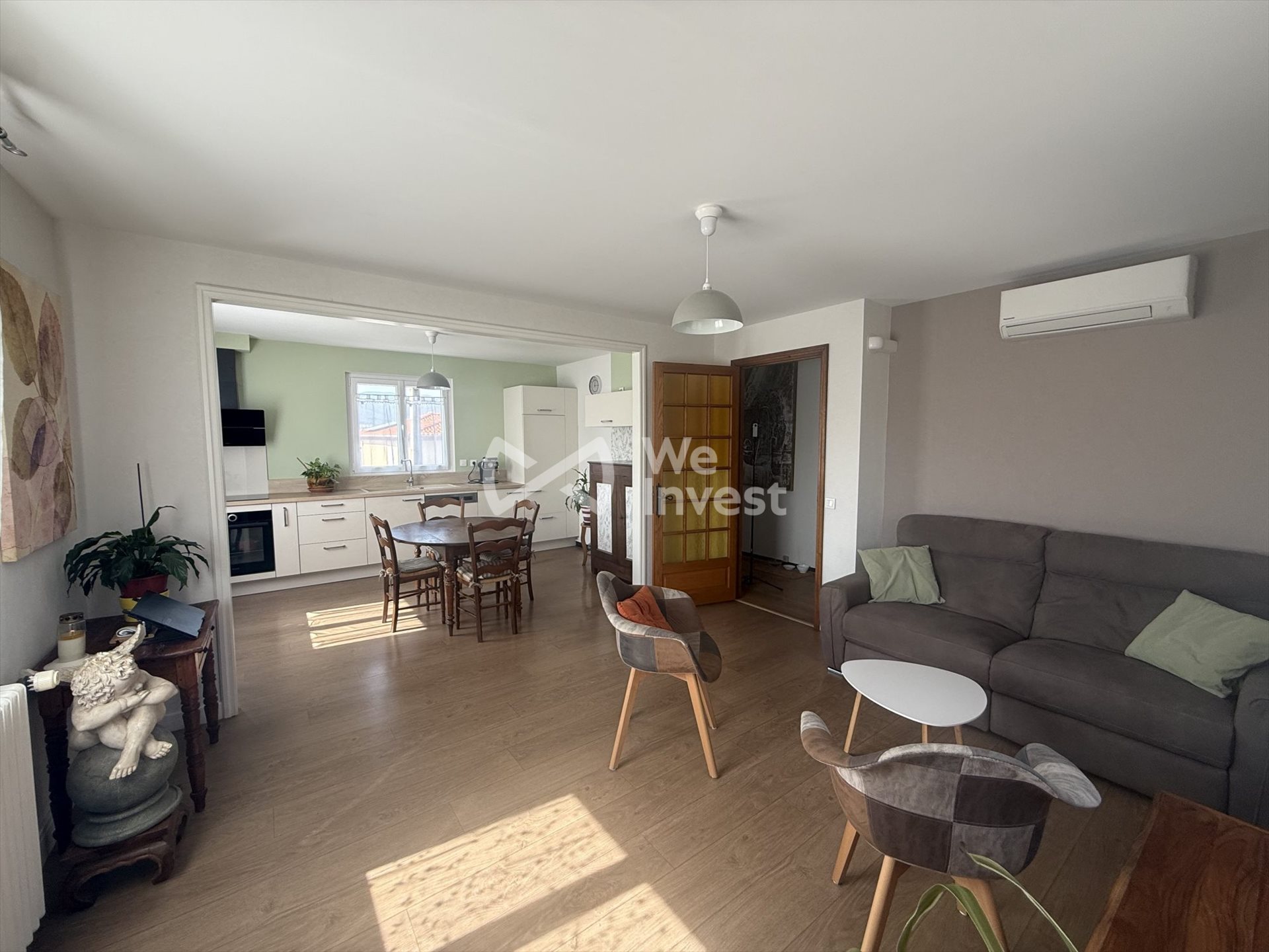 Maison à vendre, 80m², Pont-de-Larn