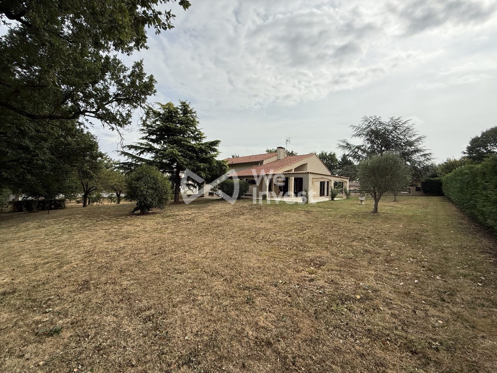 Maison à vendre, 140m², Pin-Balma