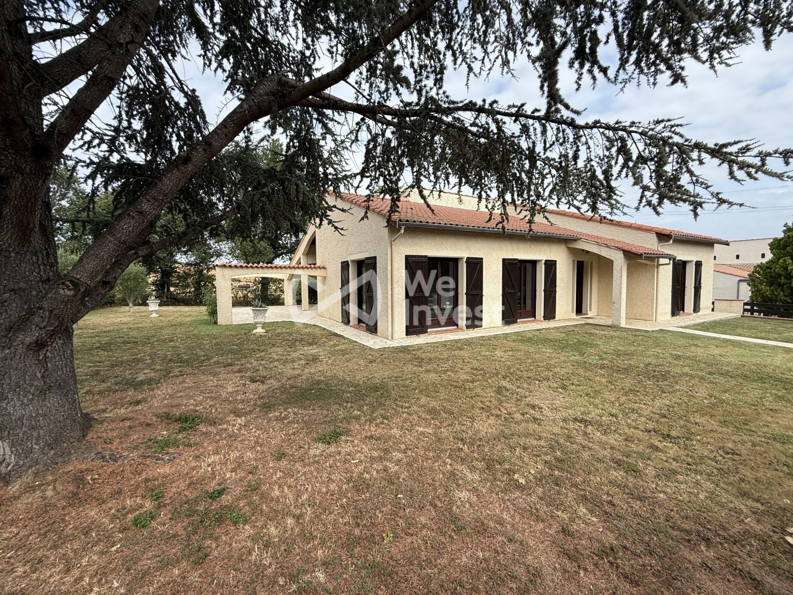 Maison à vendre, 140m², Pin-Balma