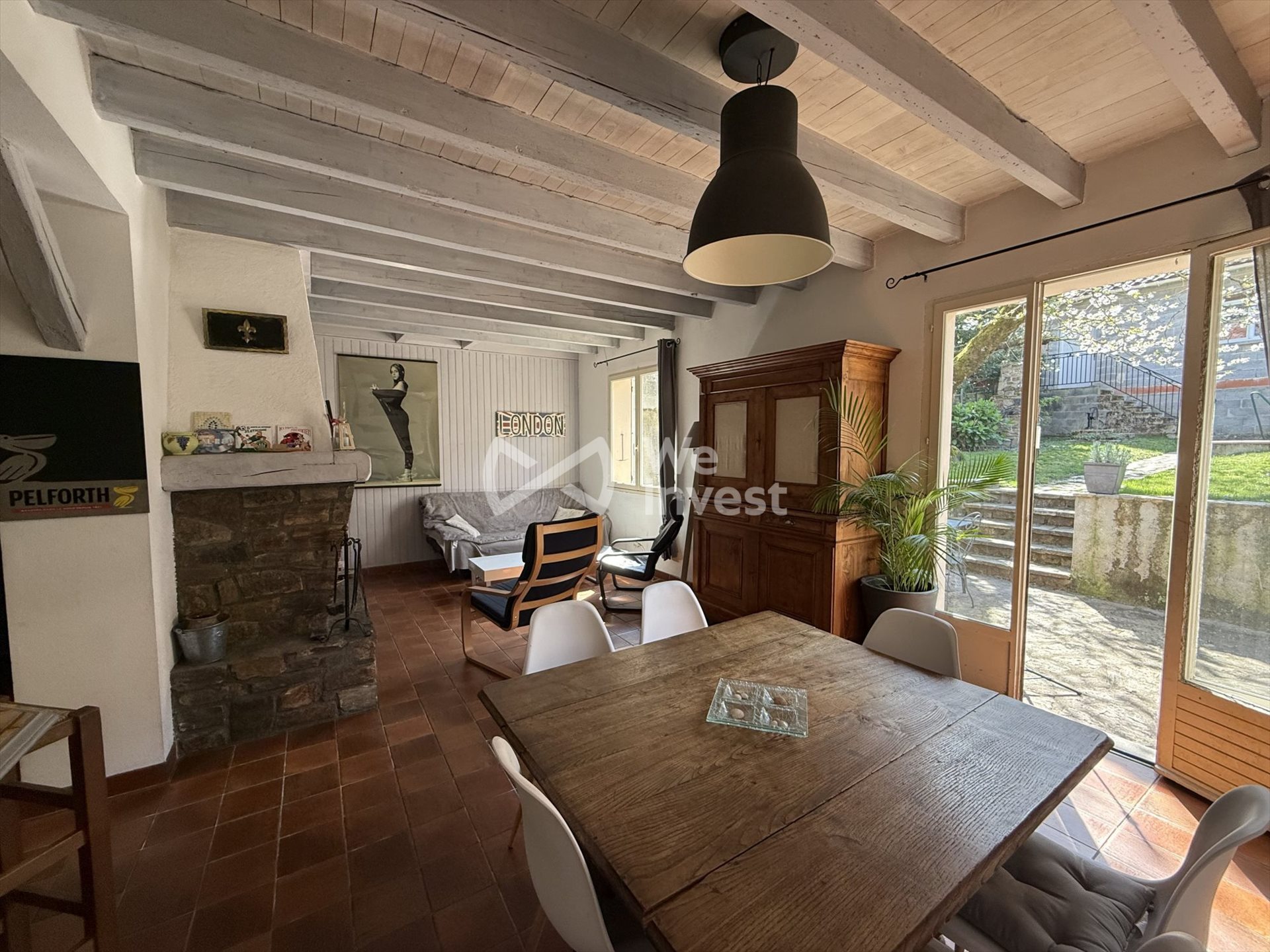 Maison à vendre, 102m², Mazamet