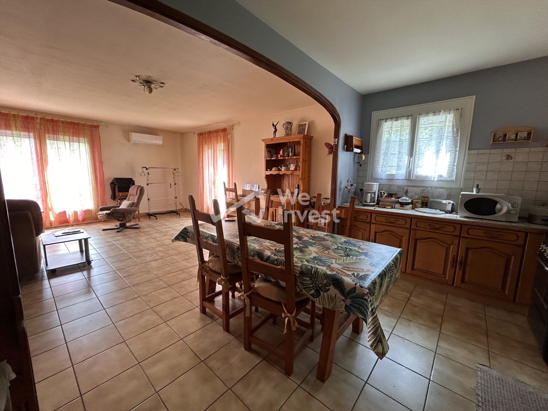 Maison à vendre, 180m², Lacaune