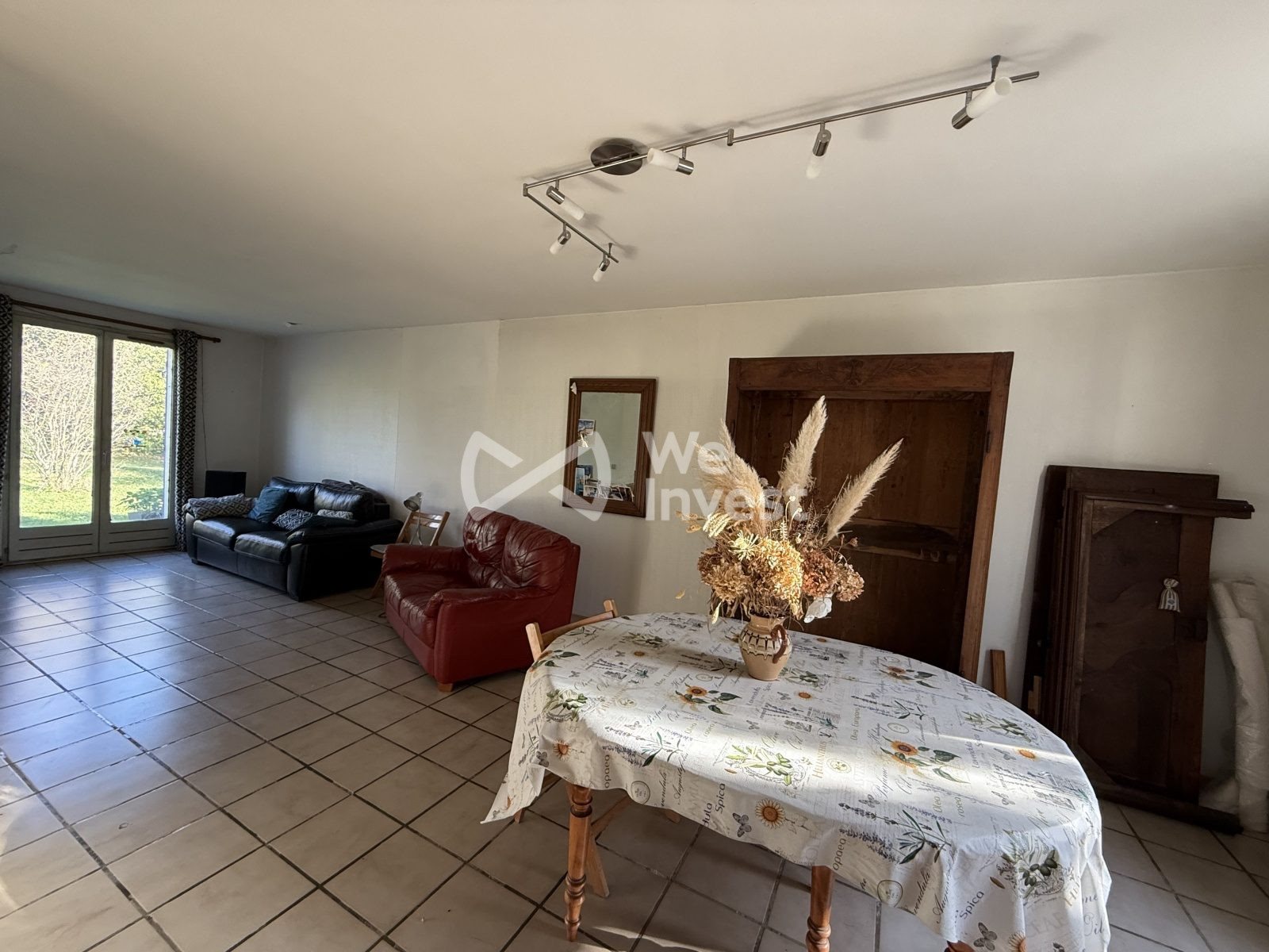 Maison à vendre, 88m², Labruguière