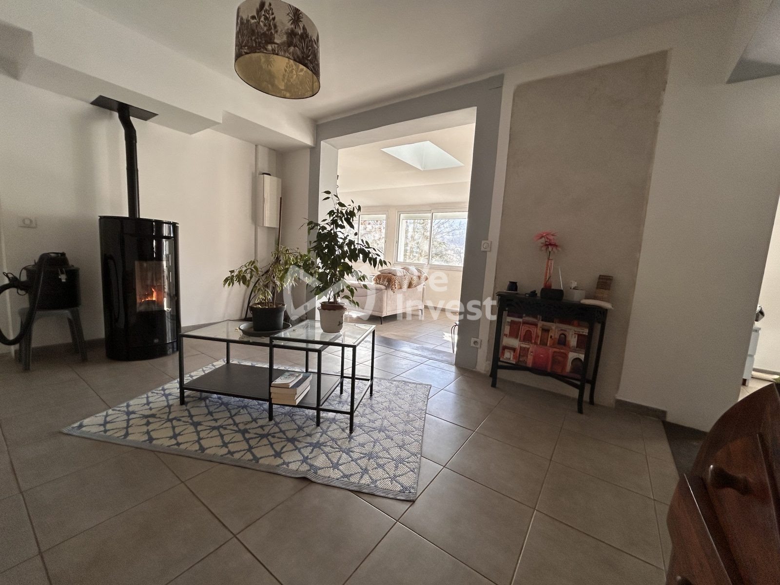 Maison à vendre, 141m², Lacaune