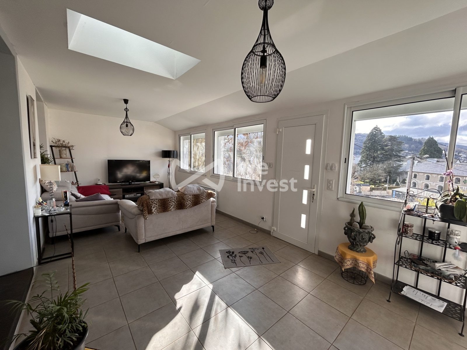 Maison à vendre, 141m², Lacaune