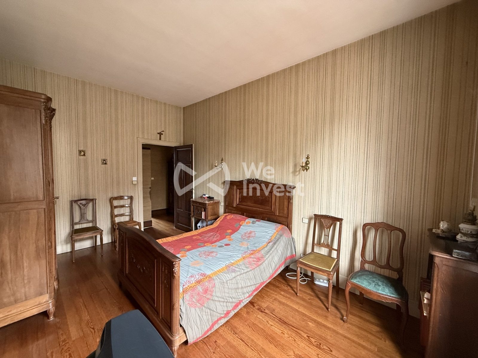 Maison à vendre, 780m², Mazamet