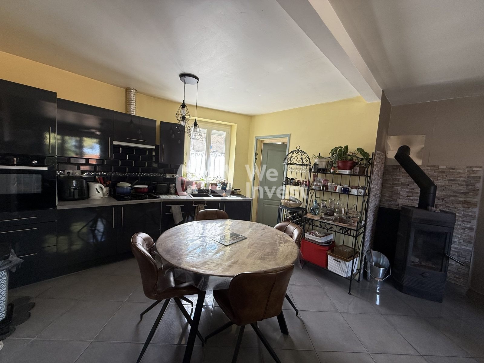 Maison à vendre, 116m², Aiguefonde
