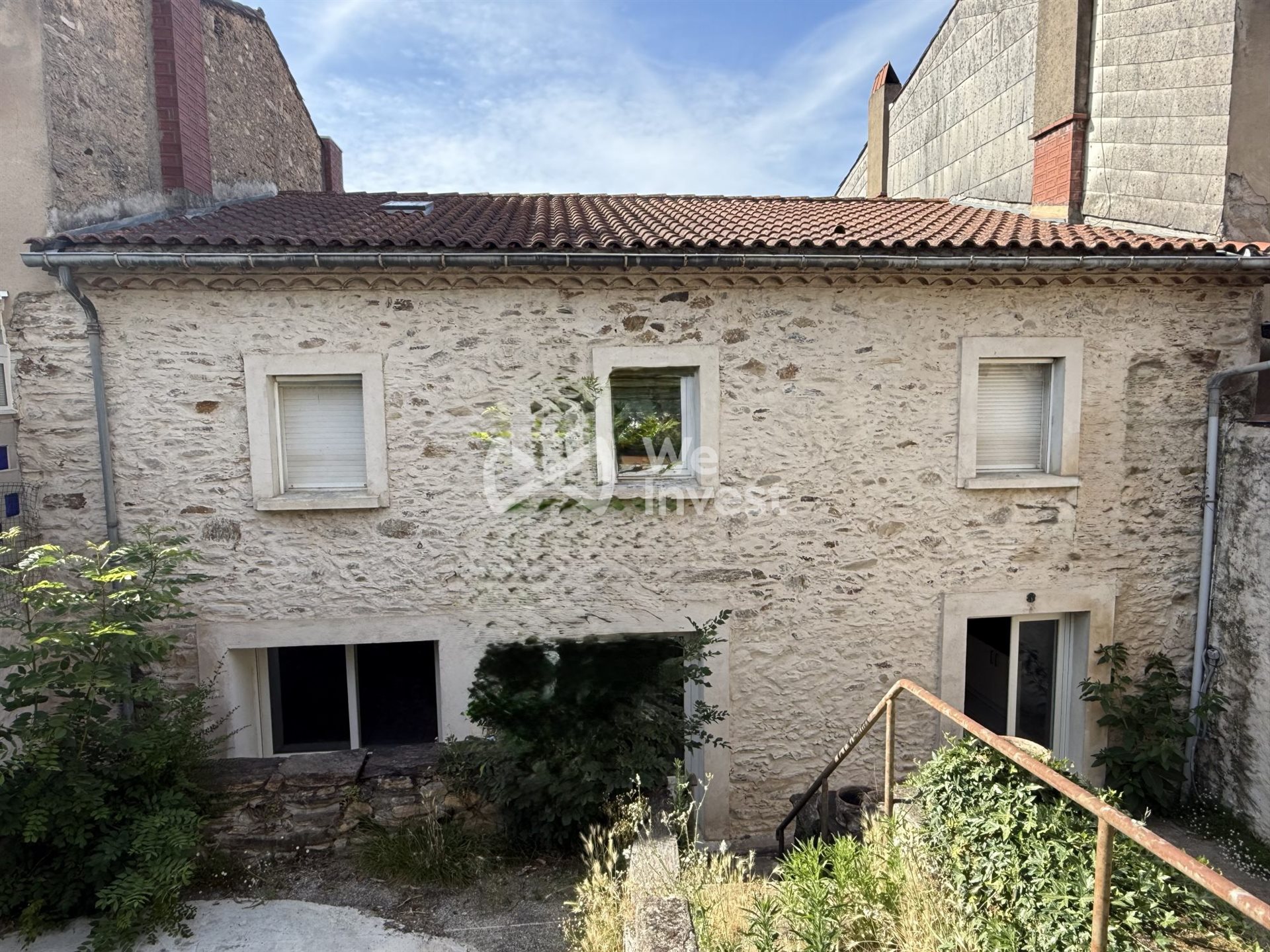 Maison à vendre, 152m², Bout-du-Pont-de-Larn