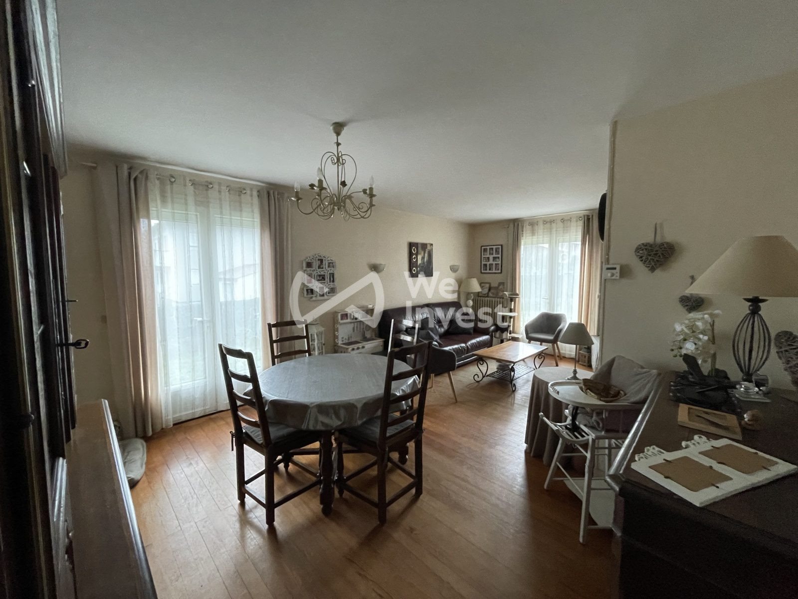 Maison à vendre, 82m², Mazamet