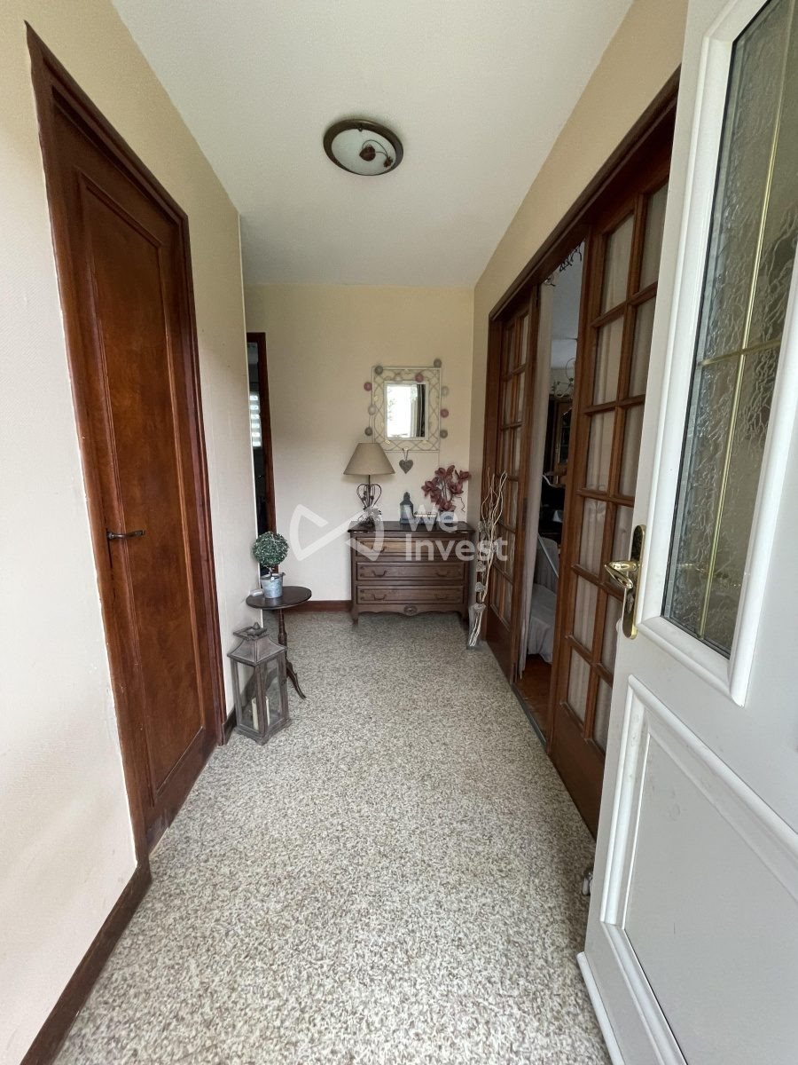 Maison à vendre, 82m², Mazamet