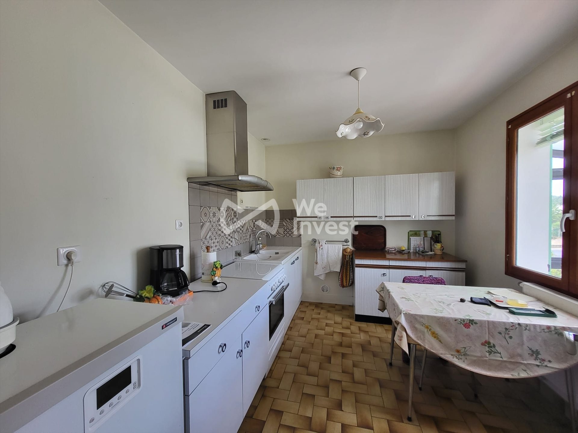 Maison à vendre, 89m², Rebais