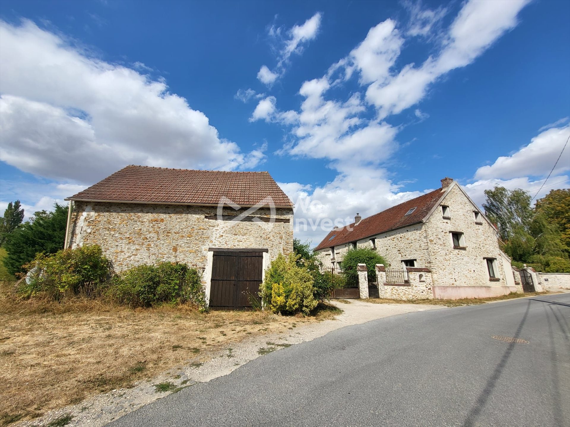 Maison à vendre, 208m², Choisy-en-Brie
