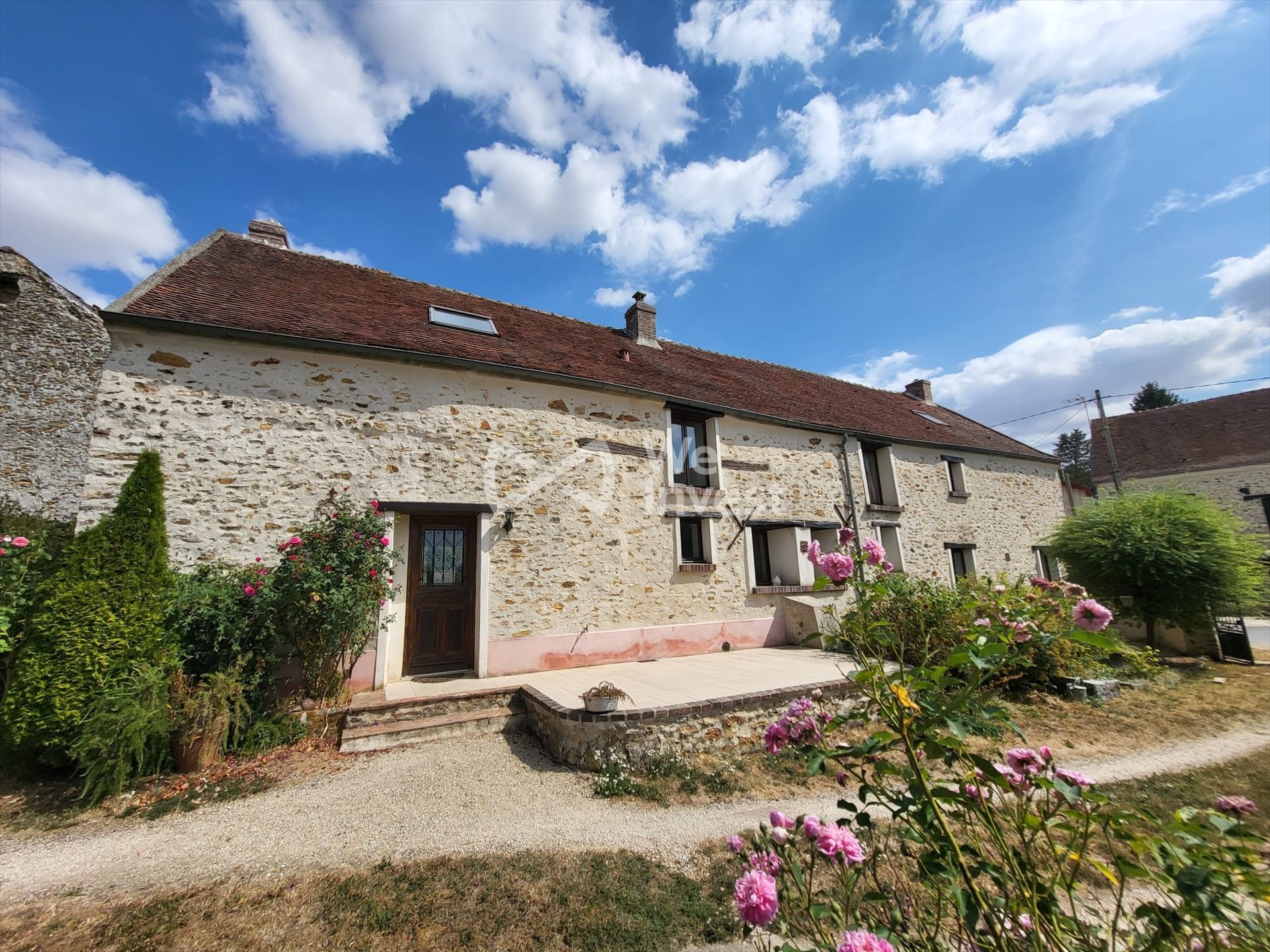 Maison à vendre, 208m², Choisy-en-Brie