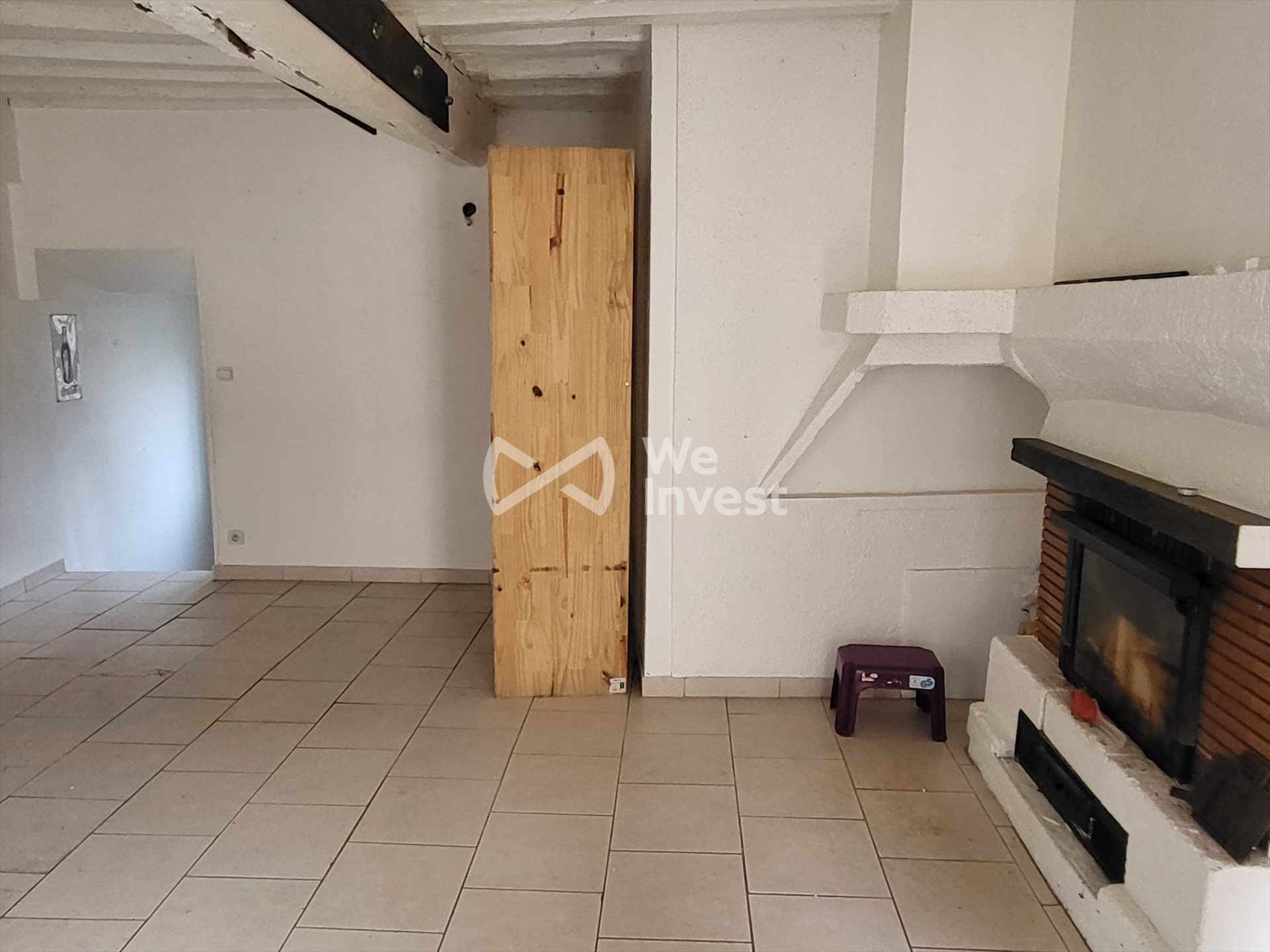 Maison à vendre, 80m², Sablonnières