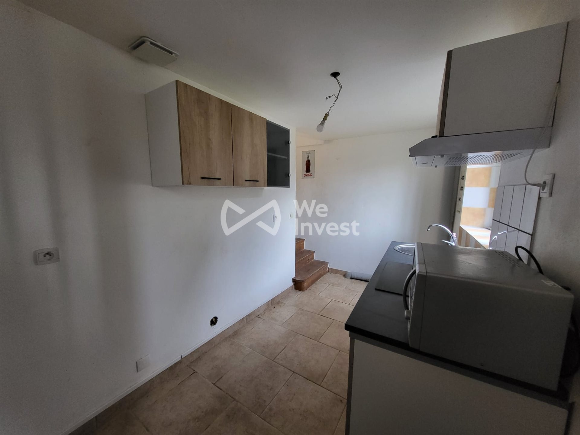 Maison à vendre, 80m², Sablonnières