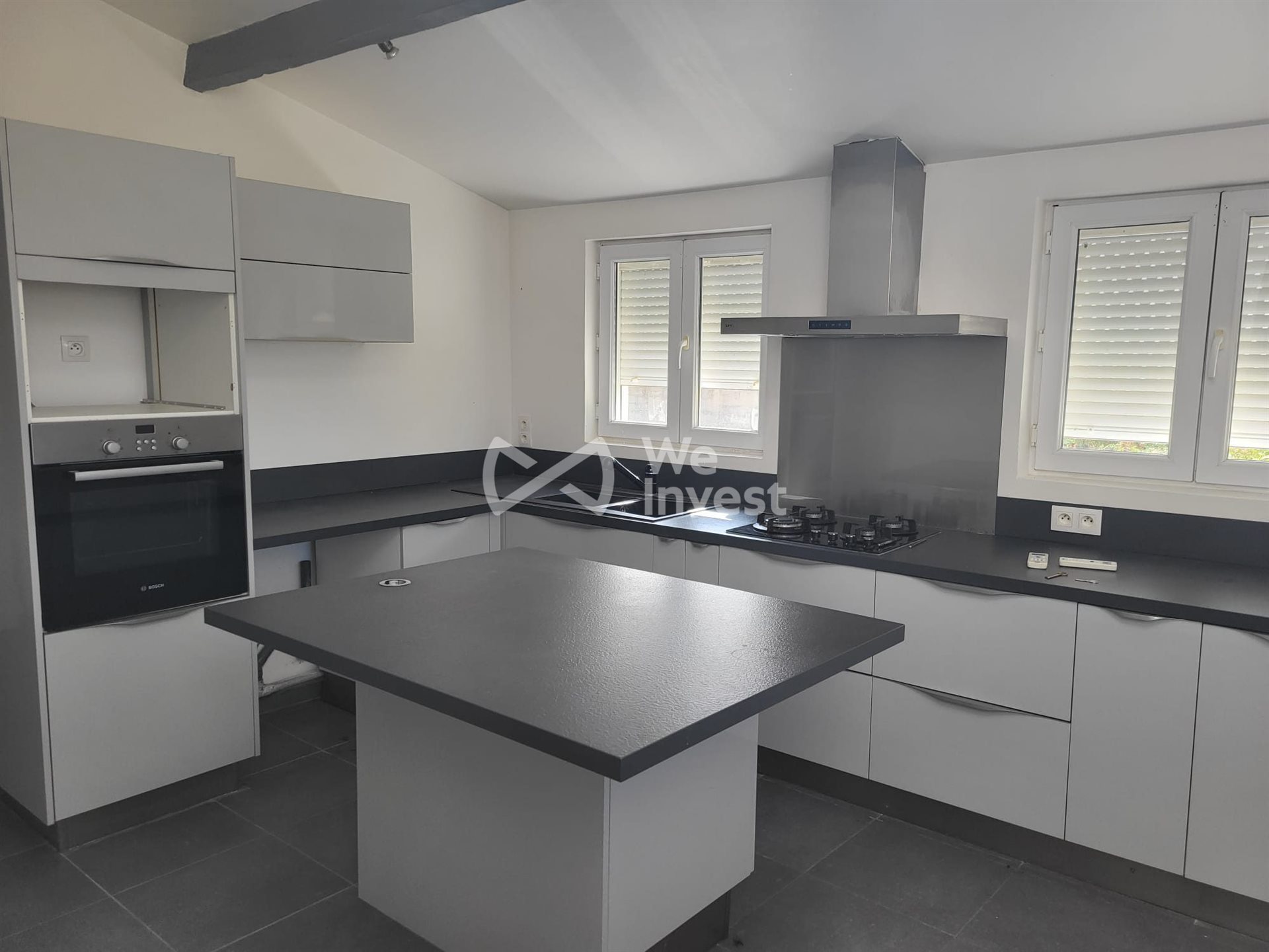 Maison à vendre, 111m², Saint-Cyr-sur-Morin