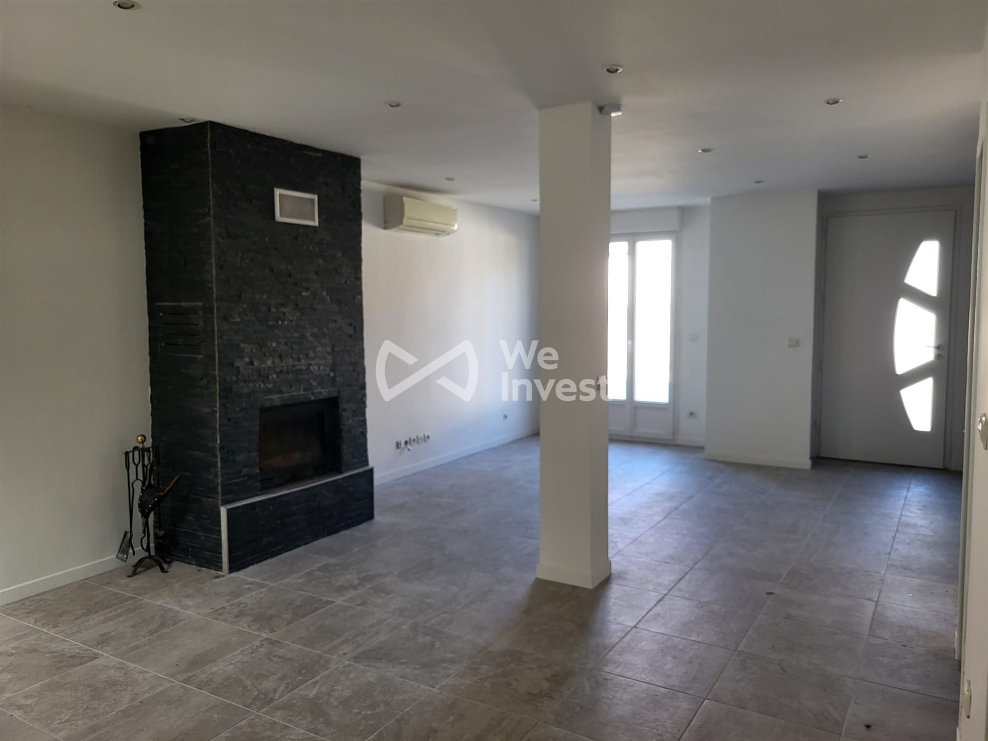Maison à vendre, 111m², Saint-Cyr-sur-Morin