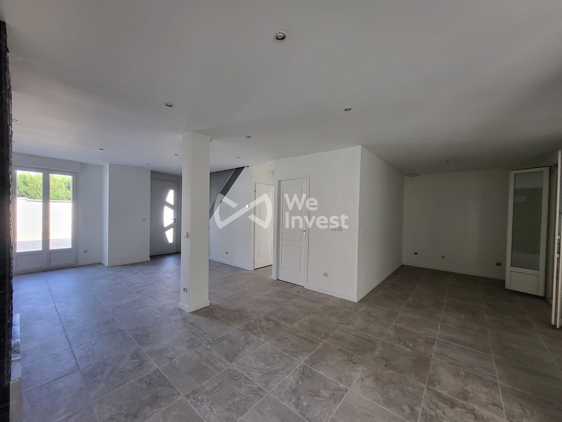Maison à vendre, 111m², Saint-Cyr-sur-Morin