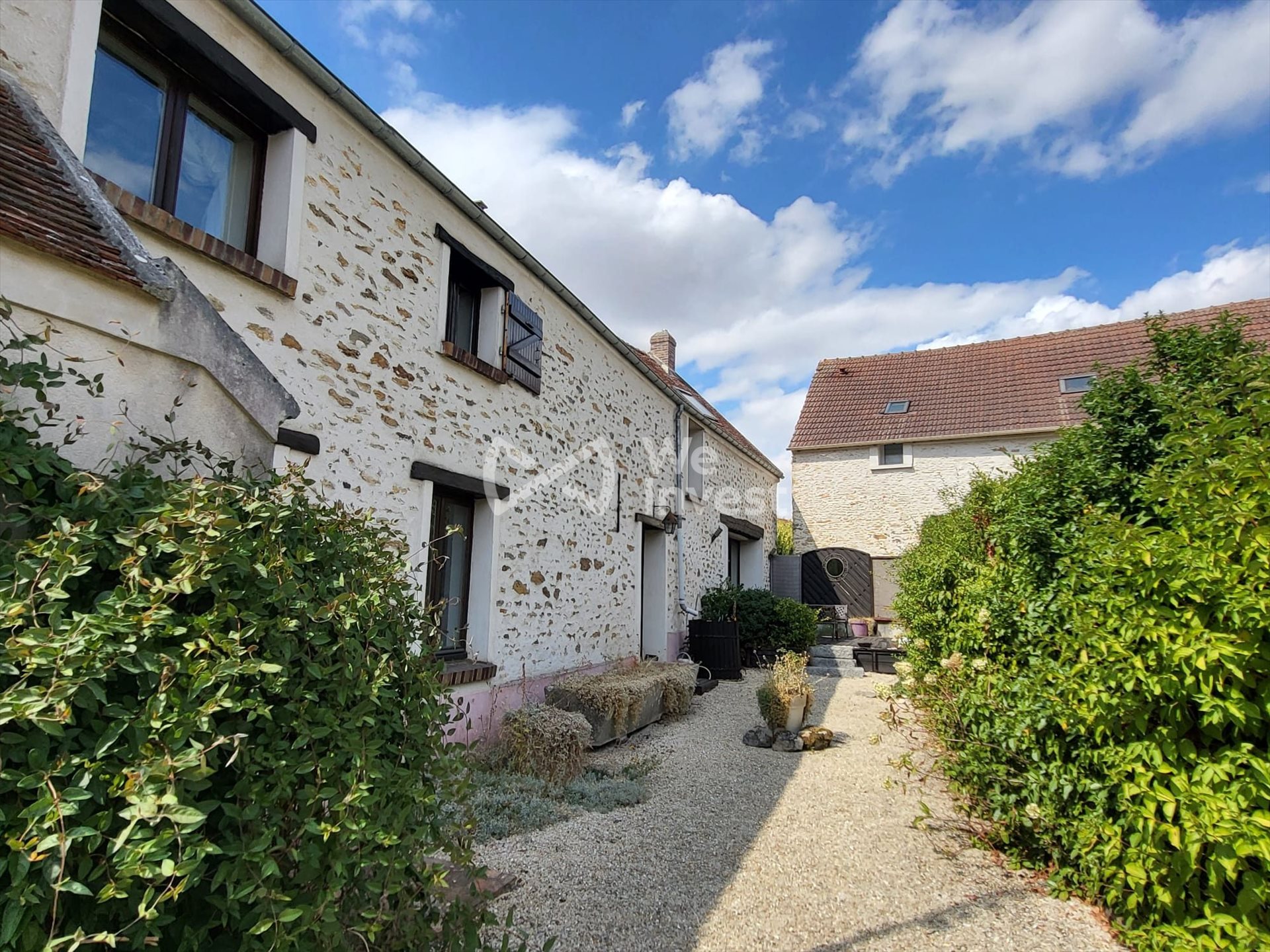 Maison à vendre, 208m², Choisy-en-Brie