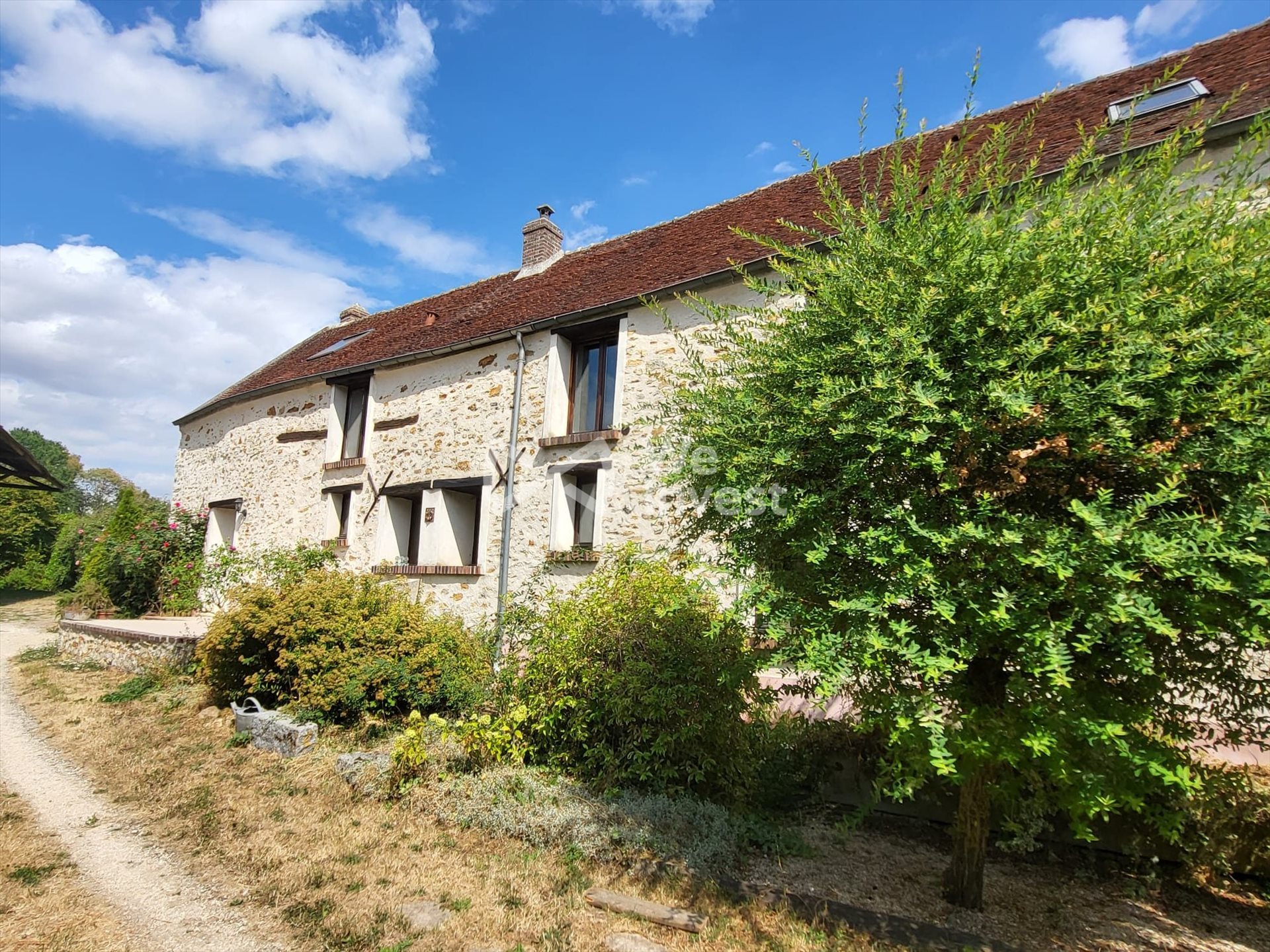 Maison à vendre, 208m², Choisy-en-Brie