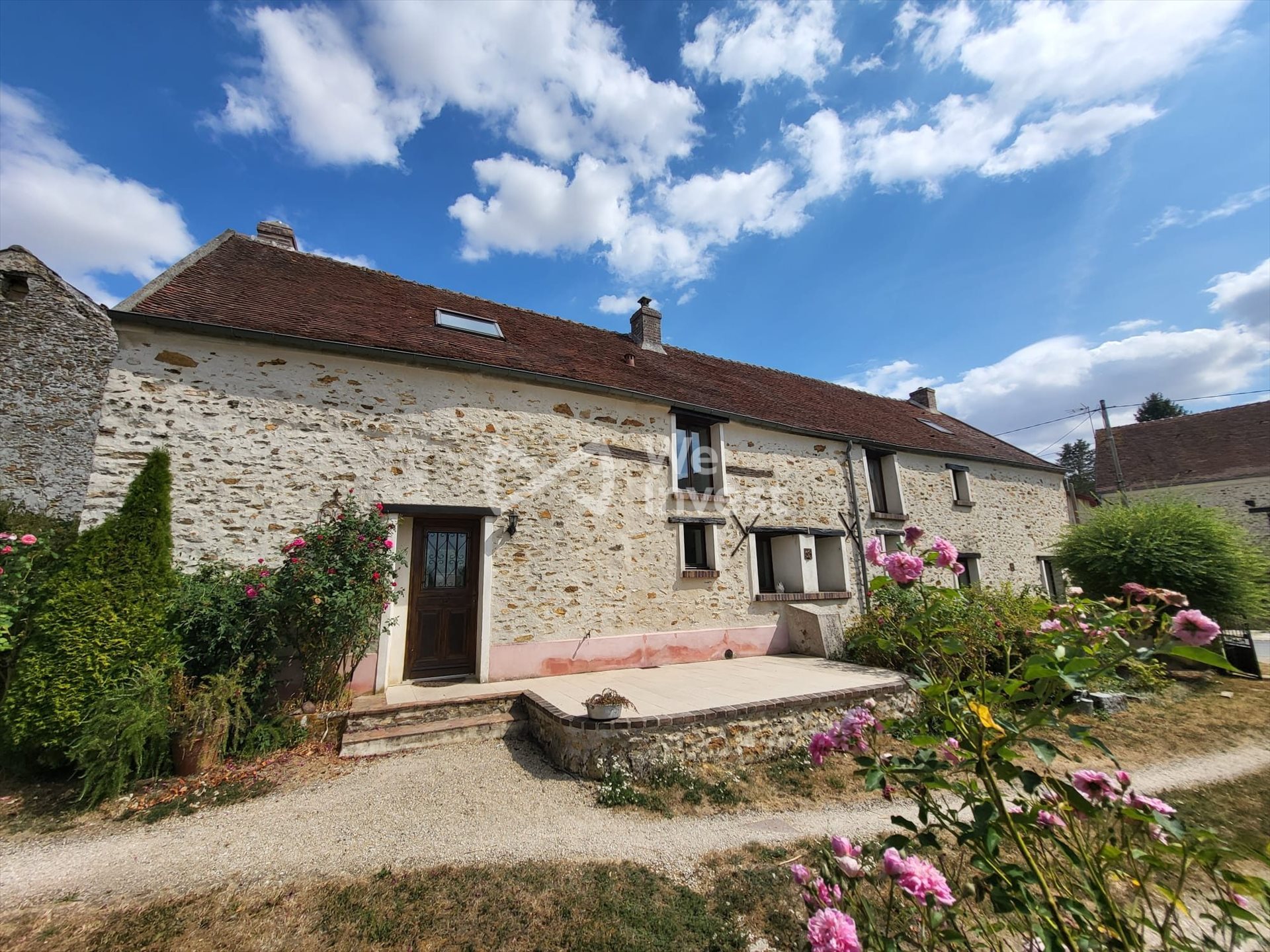 Maison à vendre, 208m², Choisy-en-Brie