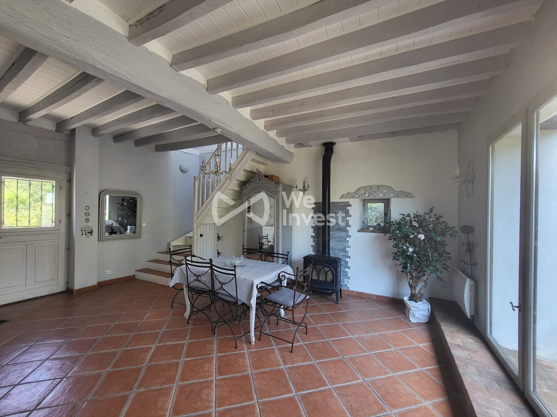 Maison à vendre, 208m², Choisy-en-Brie
