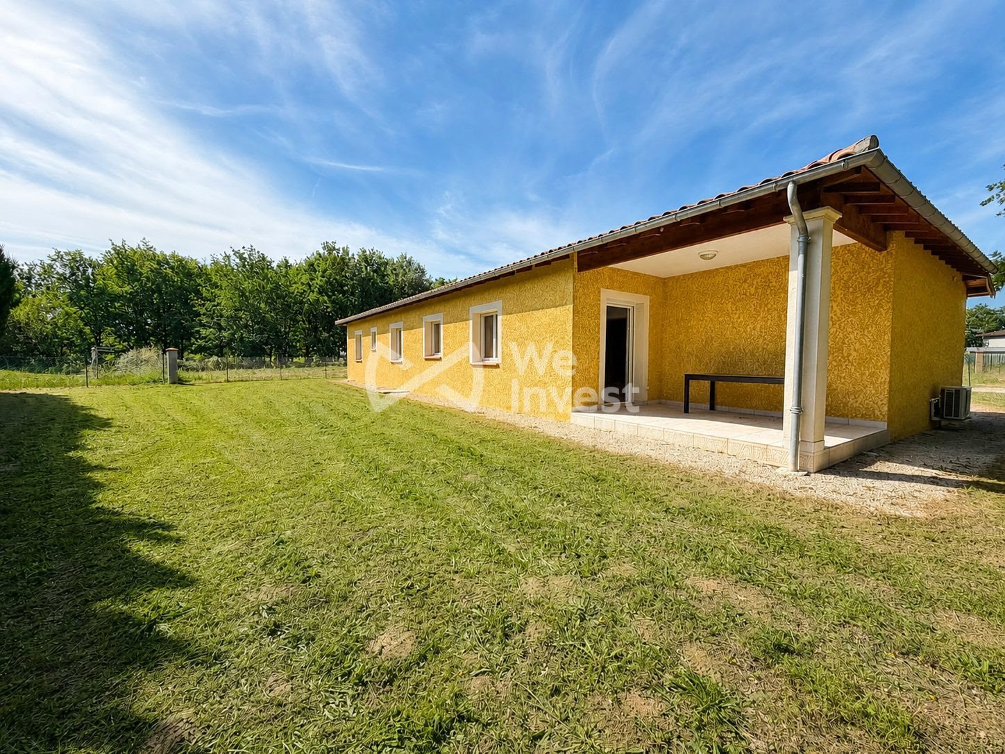 Maison à vendre, 112m², Montbeton