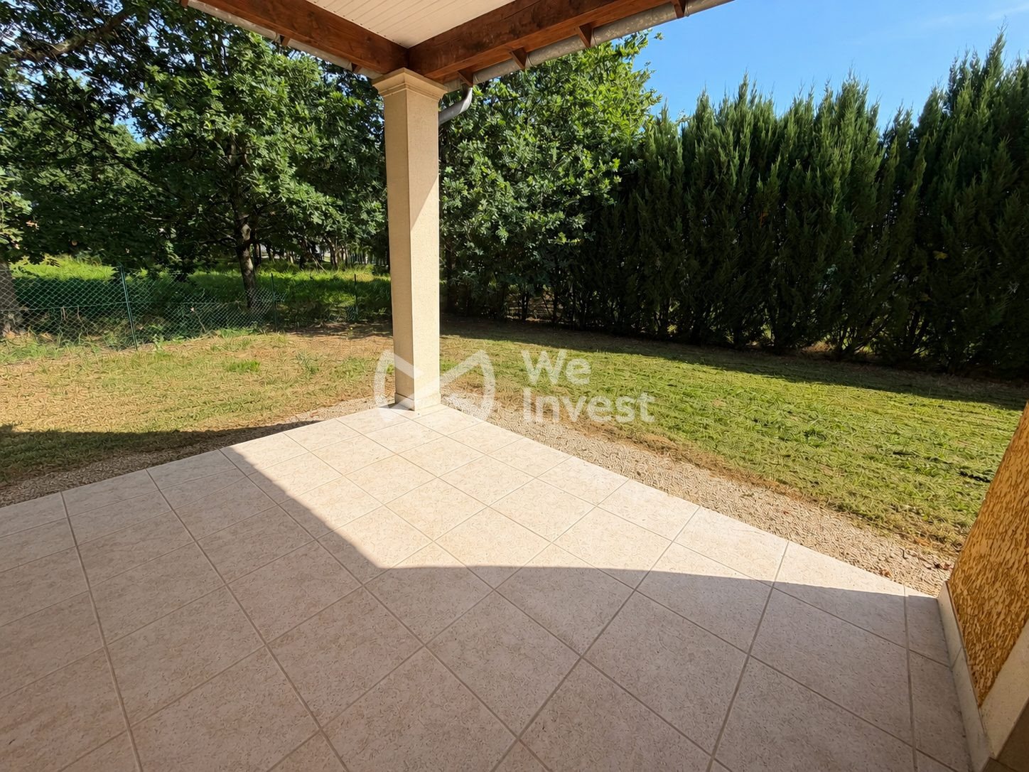 Maison à vendre, 112m², Montbeton