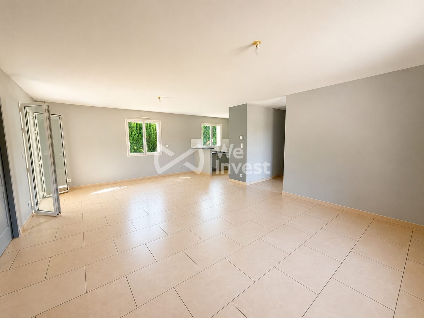 Maison à vendre, 112m², Montbeton