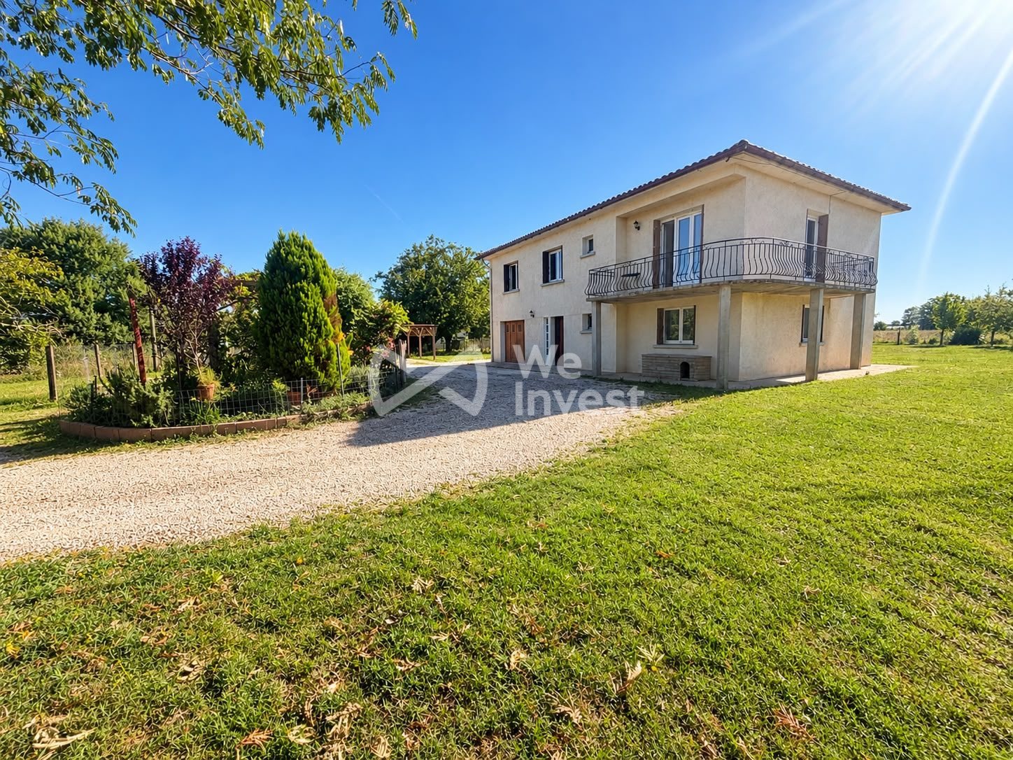 Maison à vendre, 155m², Montauban