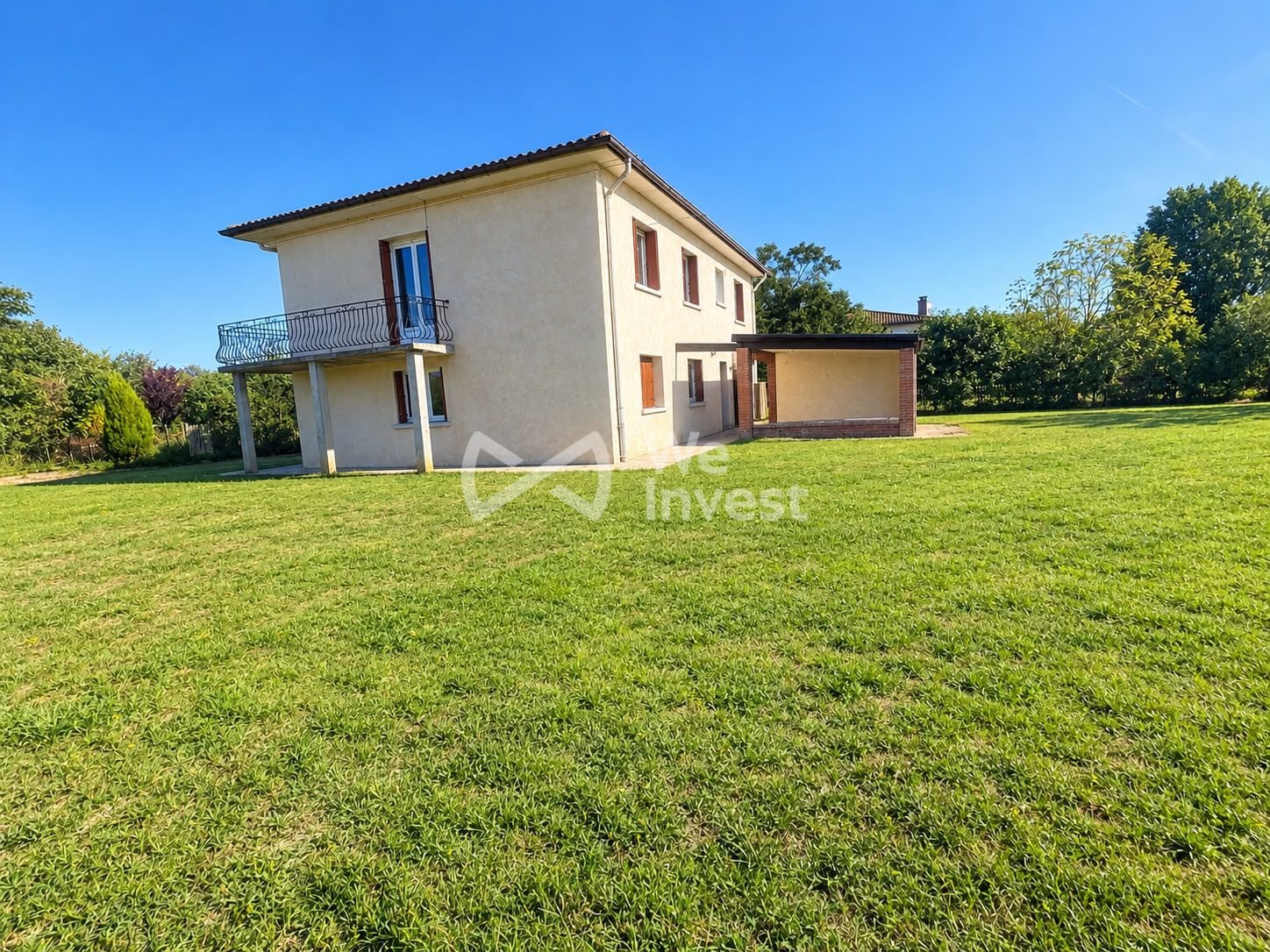 Maison à vendre, 155m², Montauban