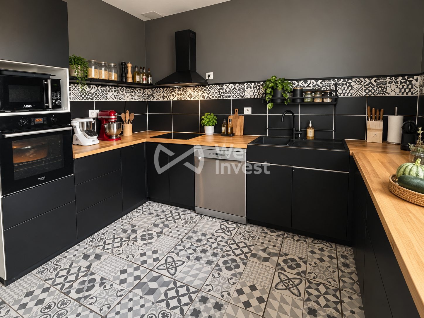 Maison à vendre, 155m², Montauban