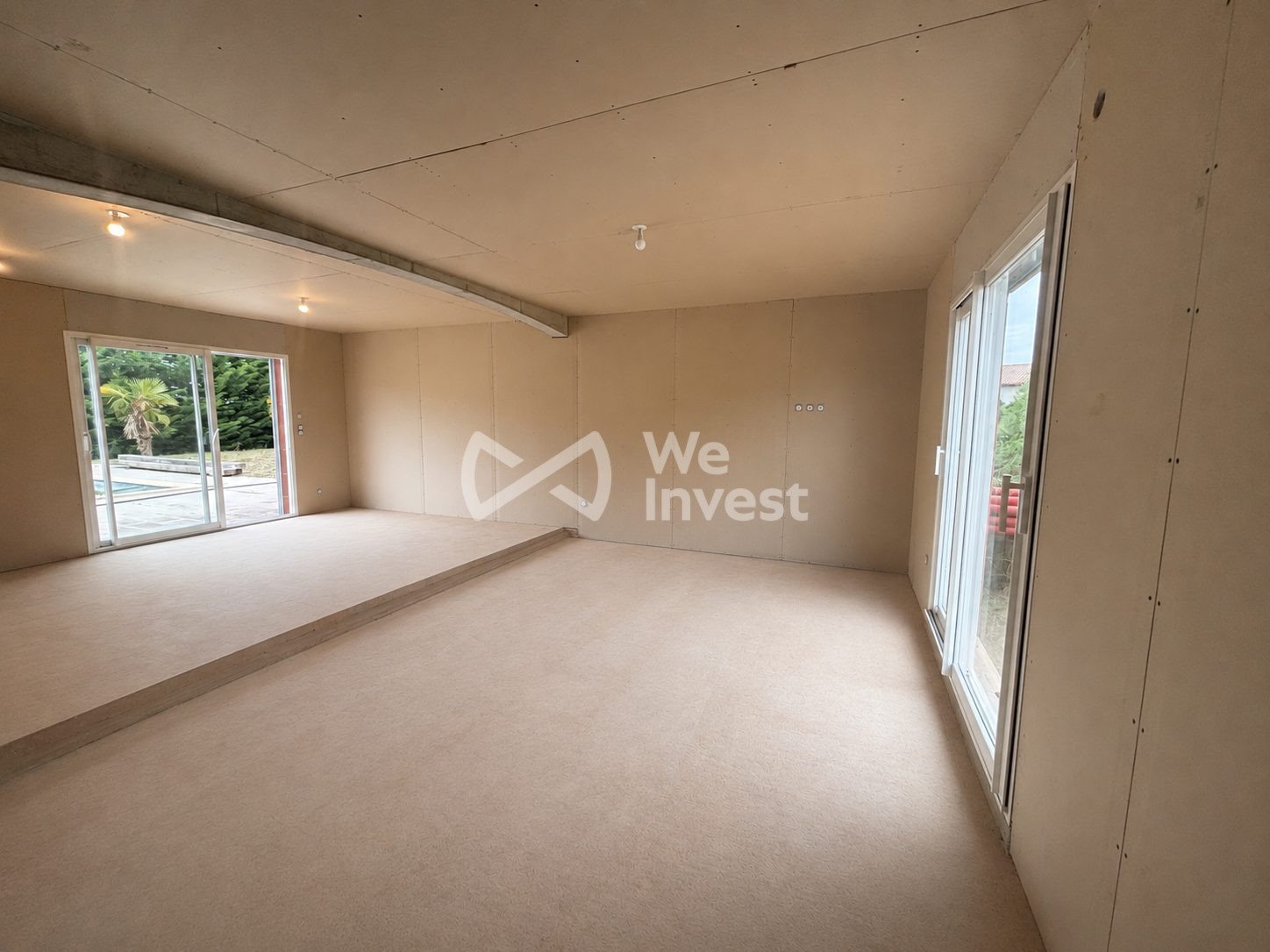 Maison à vendre, 97m², Montbeton