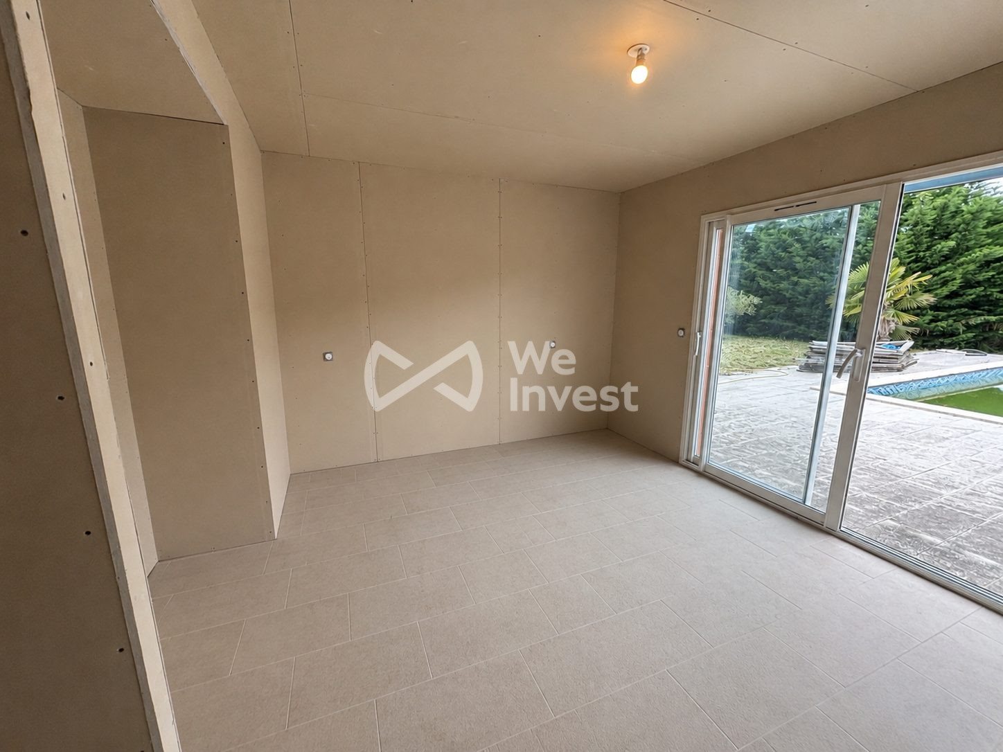 Maison à vendre, 97m², Montbeton