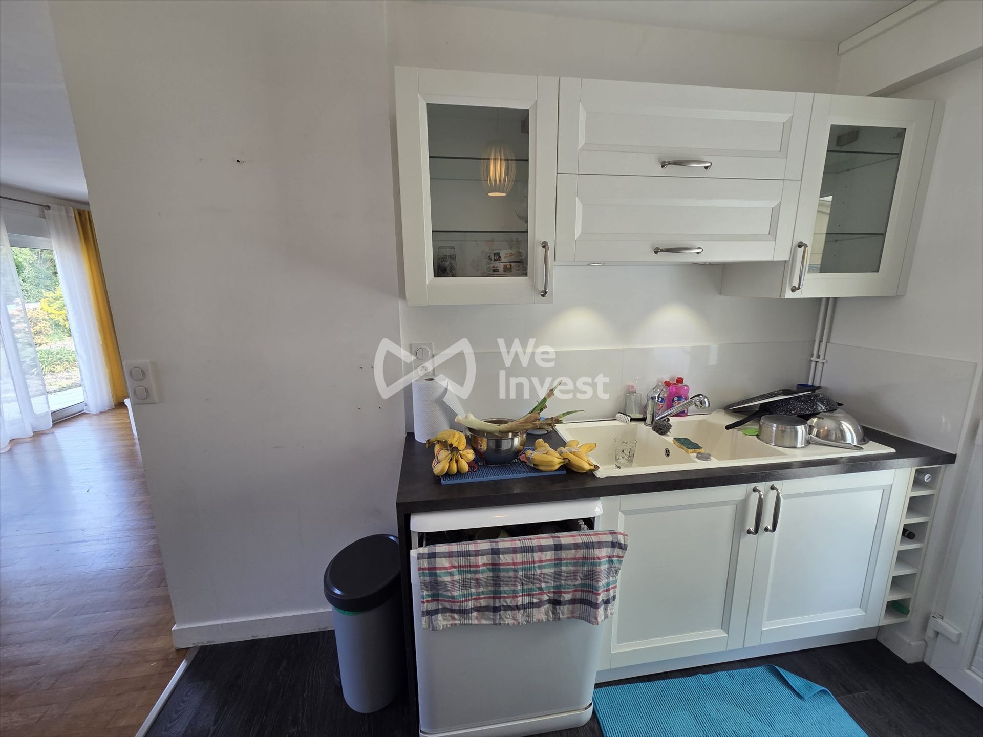 Maison à vendre, 77m², La Bazoge