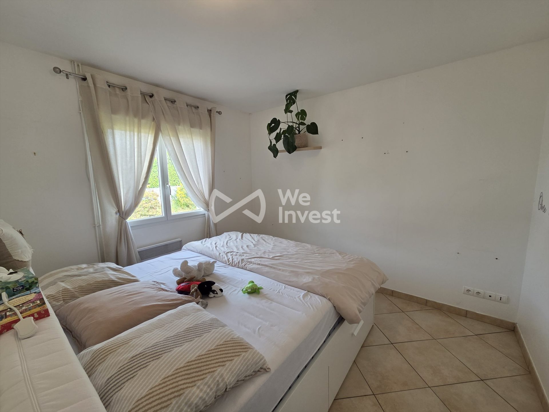 Maison à vendre, 77m², La Bazoge
