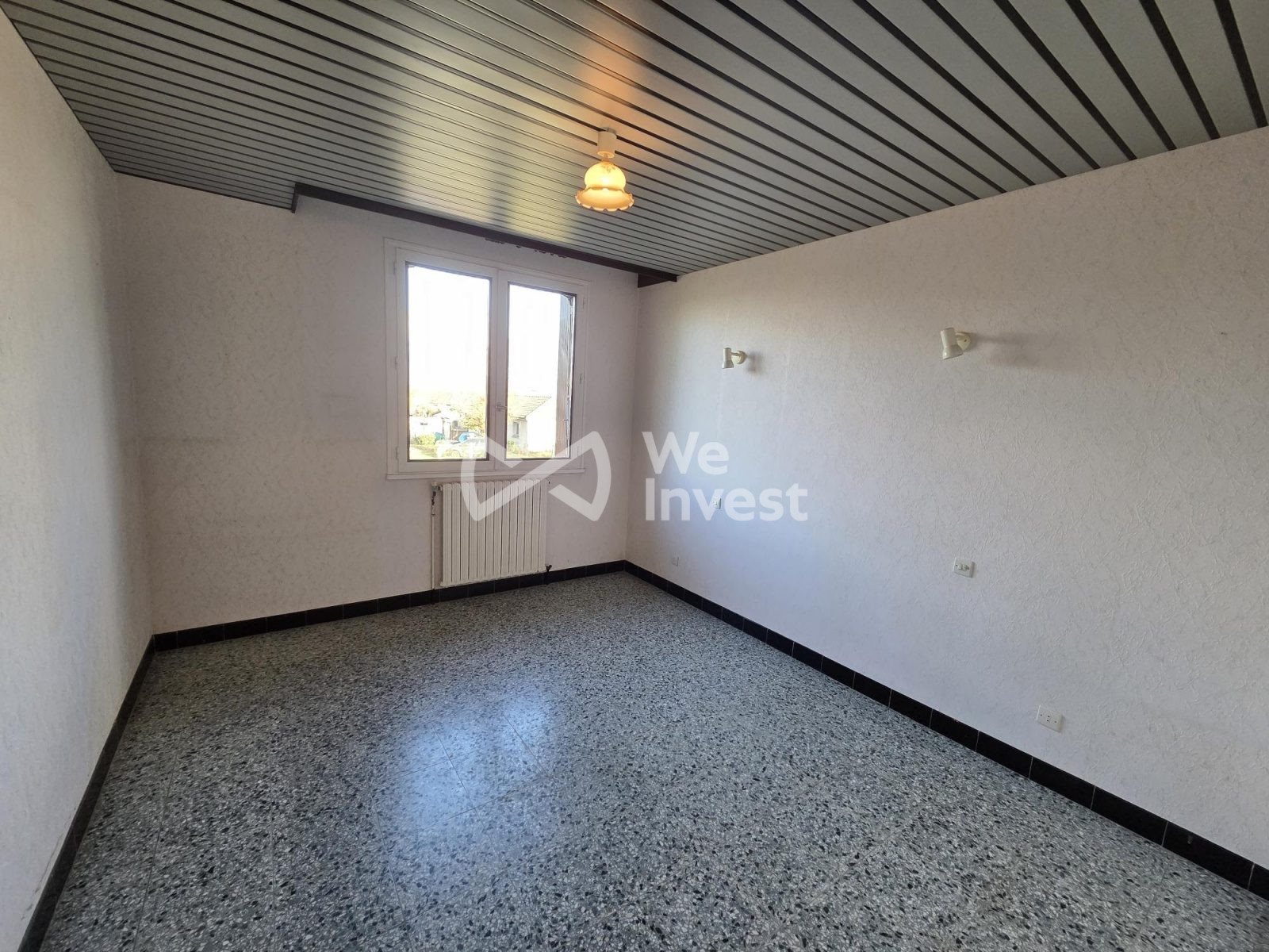 Maison à vendre, 121m², Savigné-l'Evêque