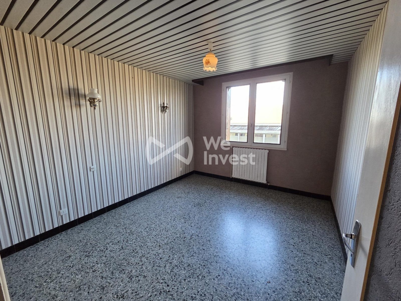 Maison à vendre, 121m², Savigné-l'Evêque